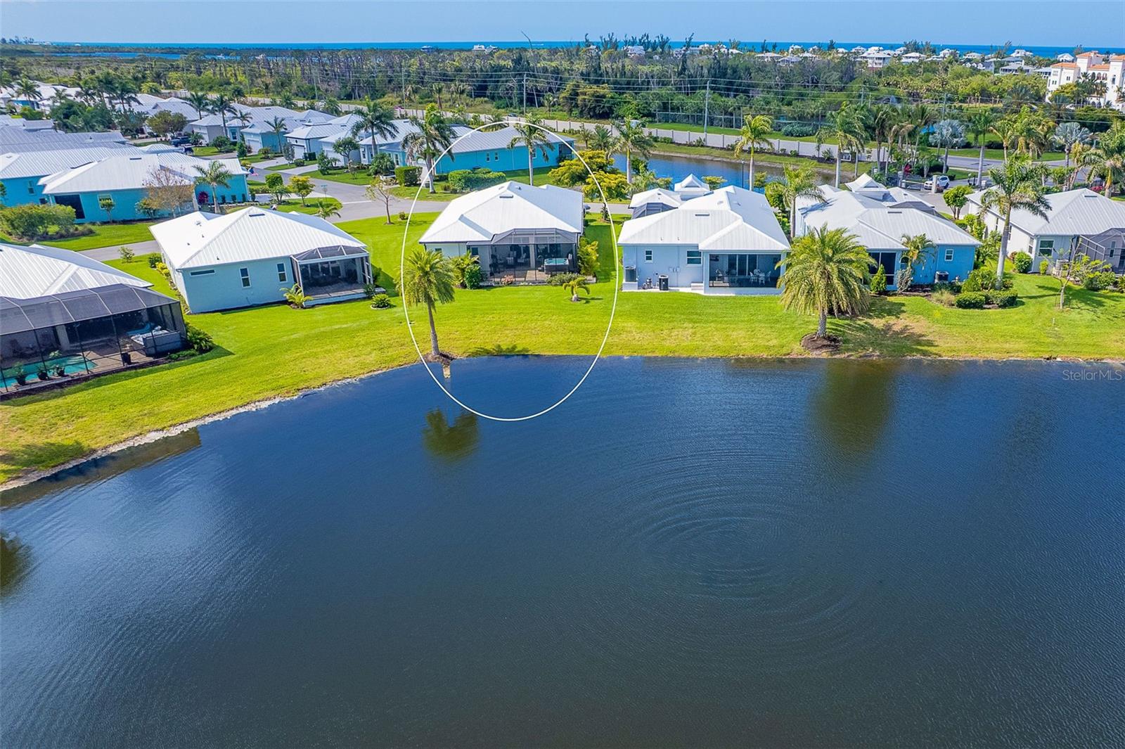 Image 50 of 57 For 8776 Conch Avenue