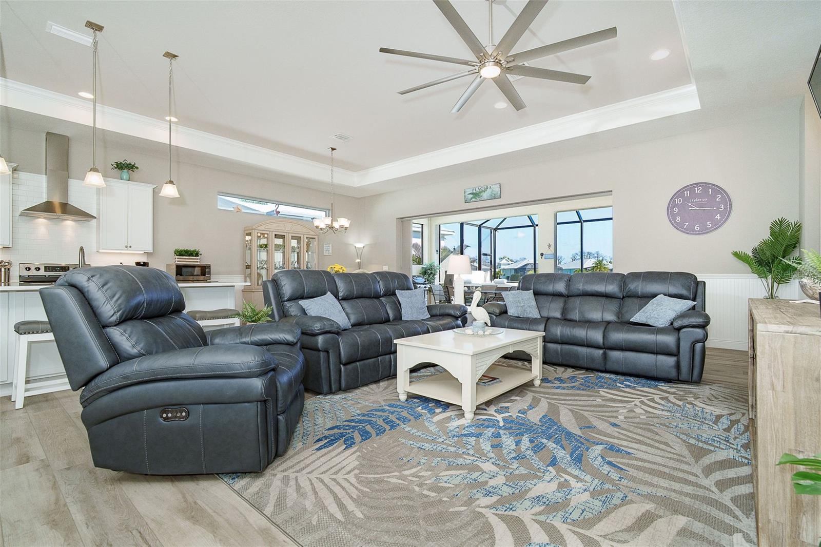 Image 6 of 57 For 8776 Conch Avenue