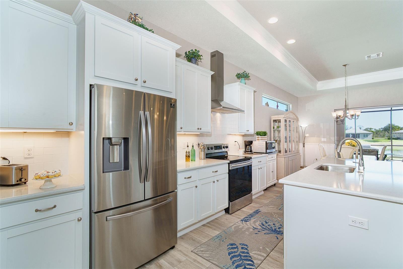 Image 8 of 57 For 8776 Conch Avenue