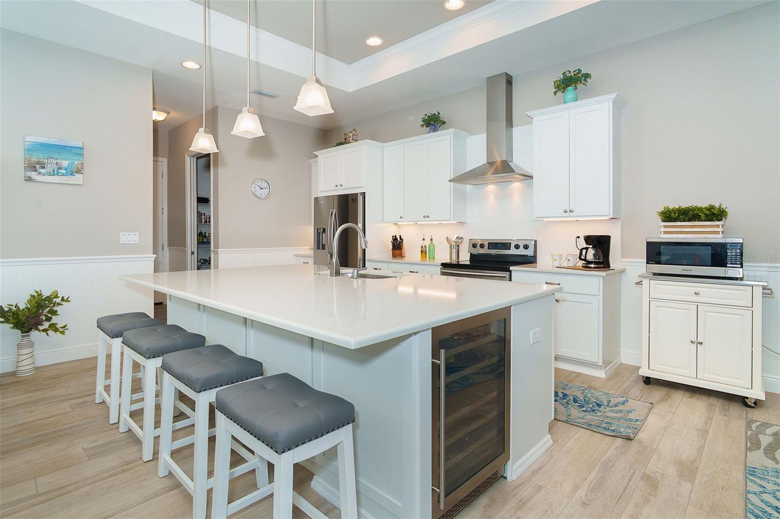 Image 9 of 57 For 8776 Conch Avenue