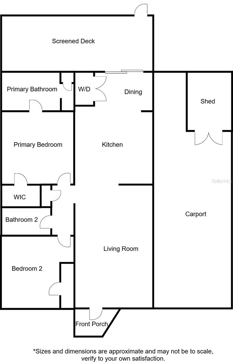 Image 14 of 46 For 9086 Pinehaven Way