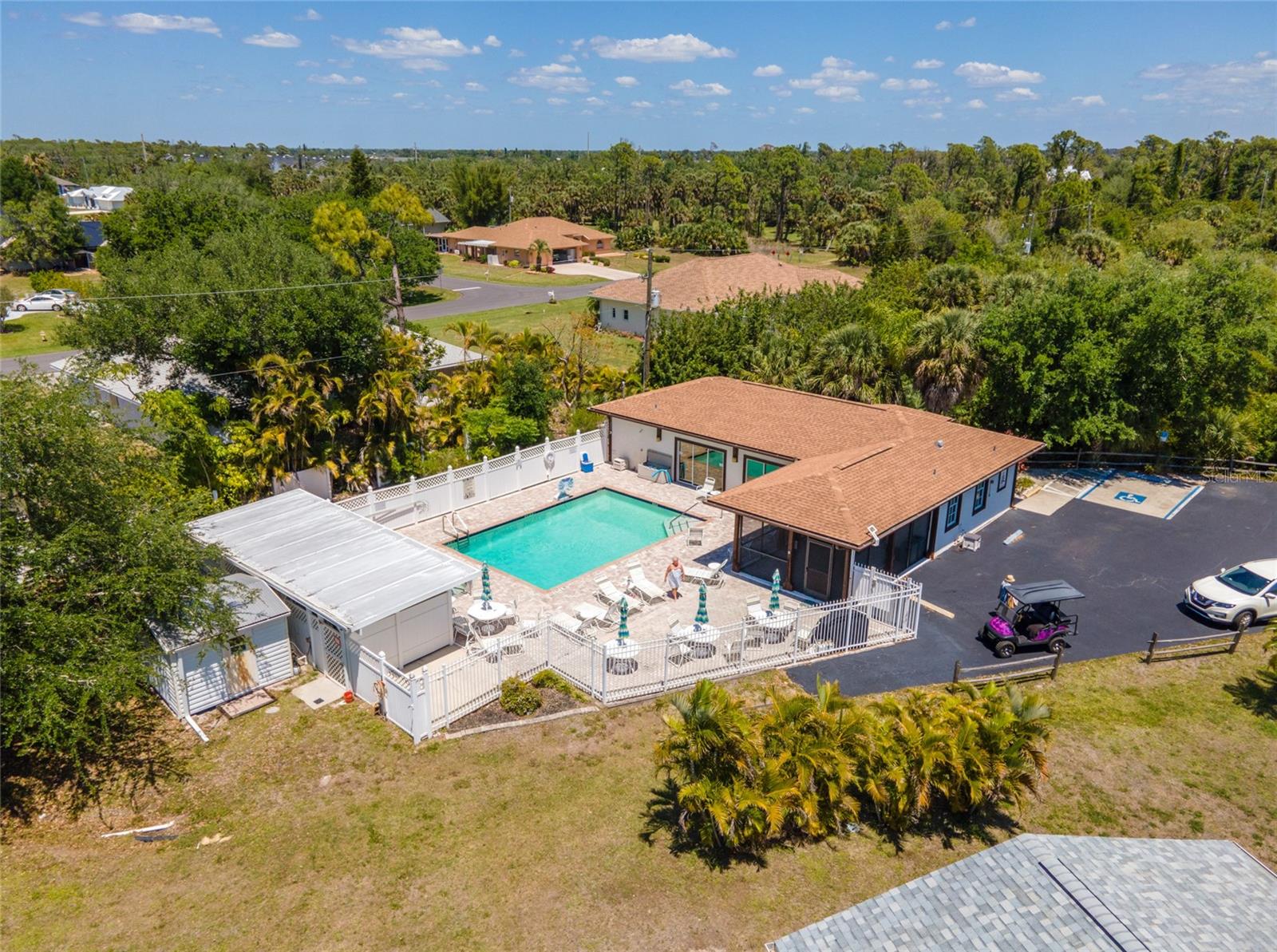 Image 44 of 46 For 9086 Pinehaven Way