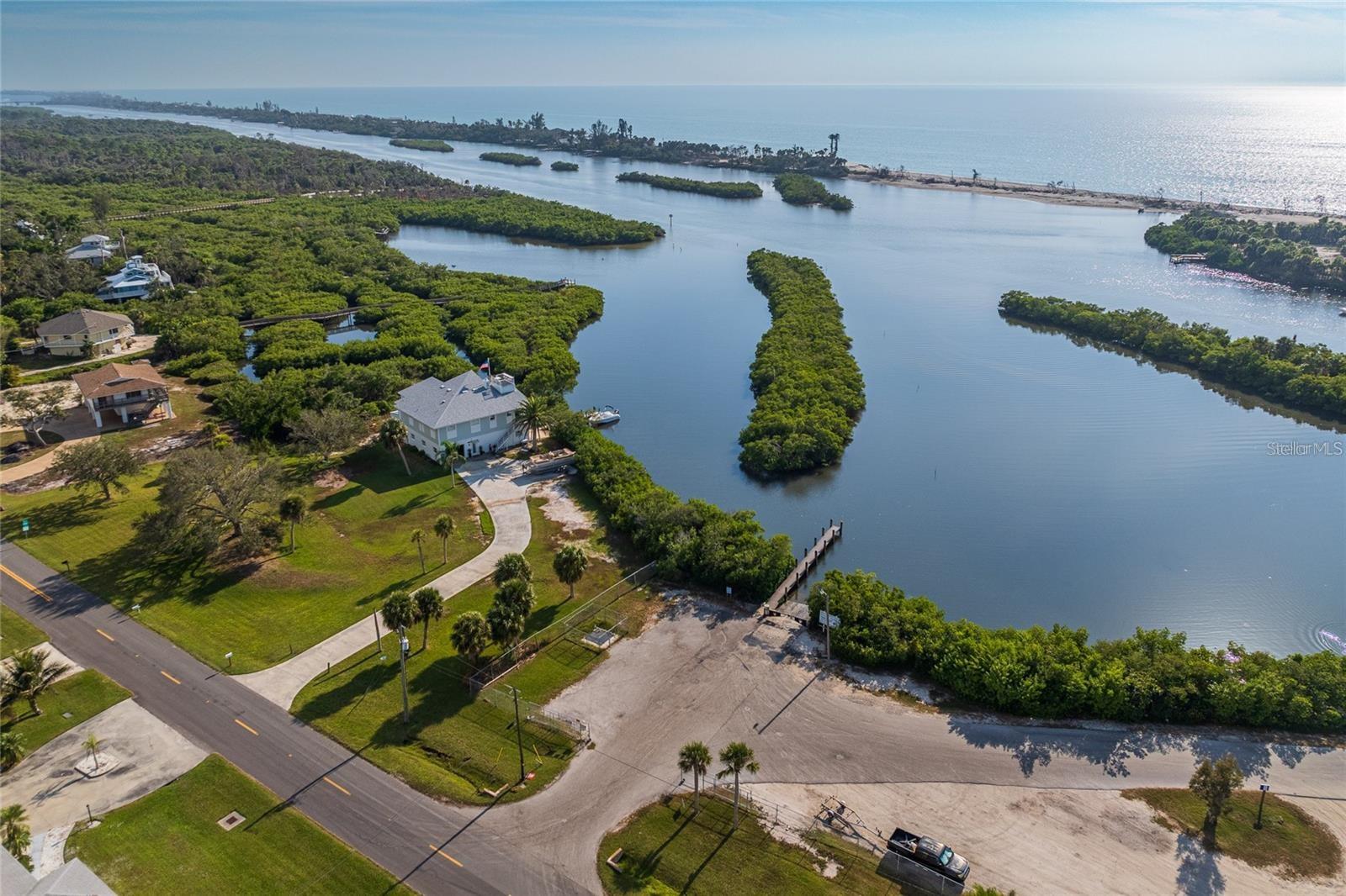 Image 80 of 88 For 880 Lemon Bay Drive