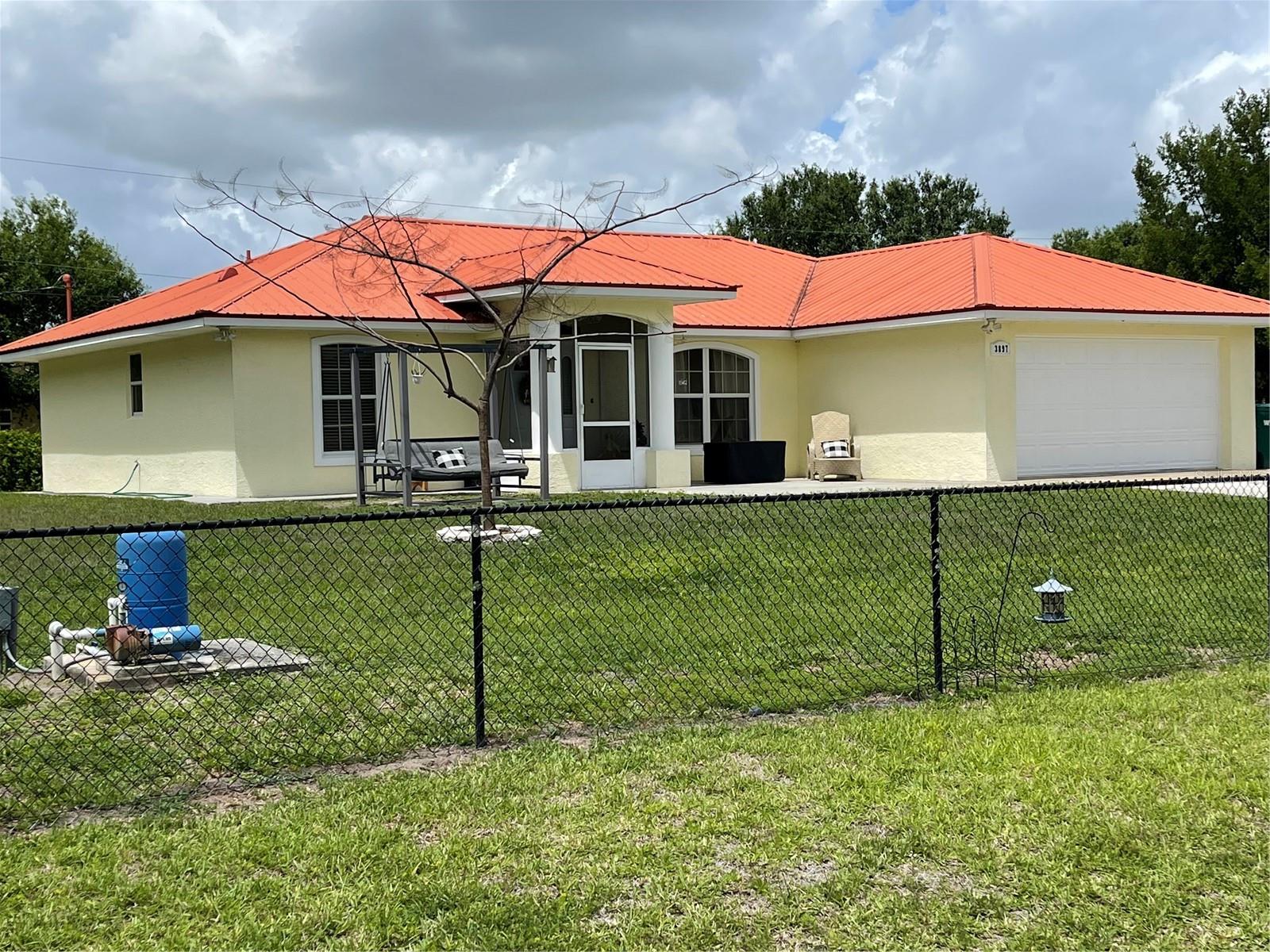 Details for 3897 22nd Avenue, OKEECHOBEE, FL 34972