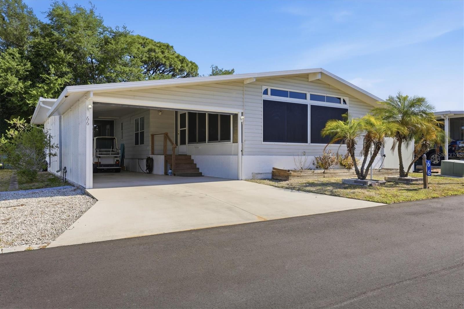 Details for 66 Bull Bay Lane, ENGLEWOOD, FL 34224