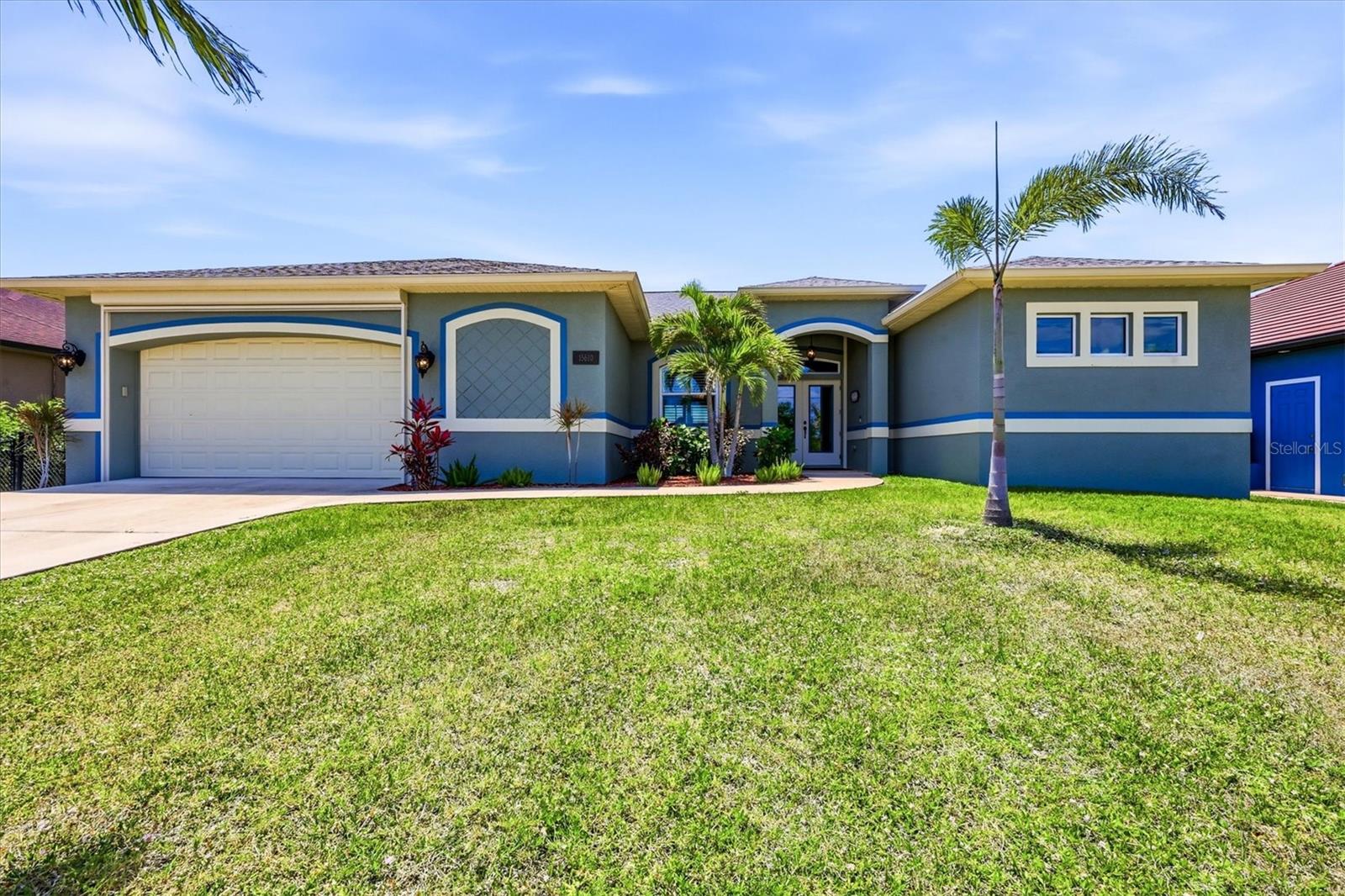 Details for 15610 Seafoam Circle, PORT CHARLOTTE, FL 33981