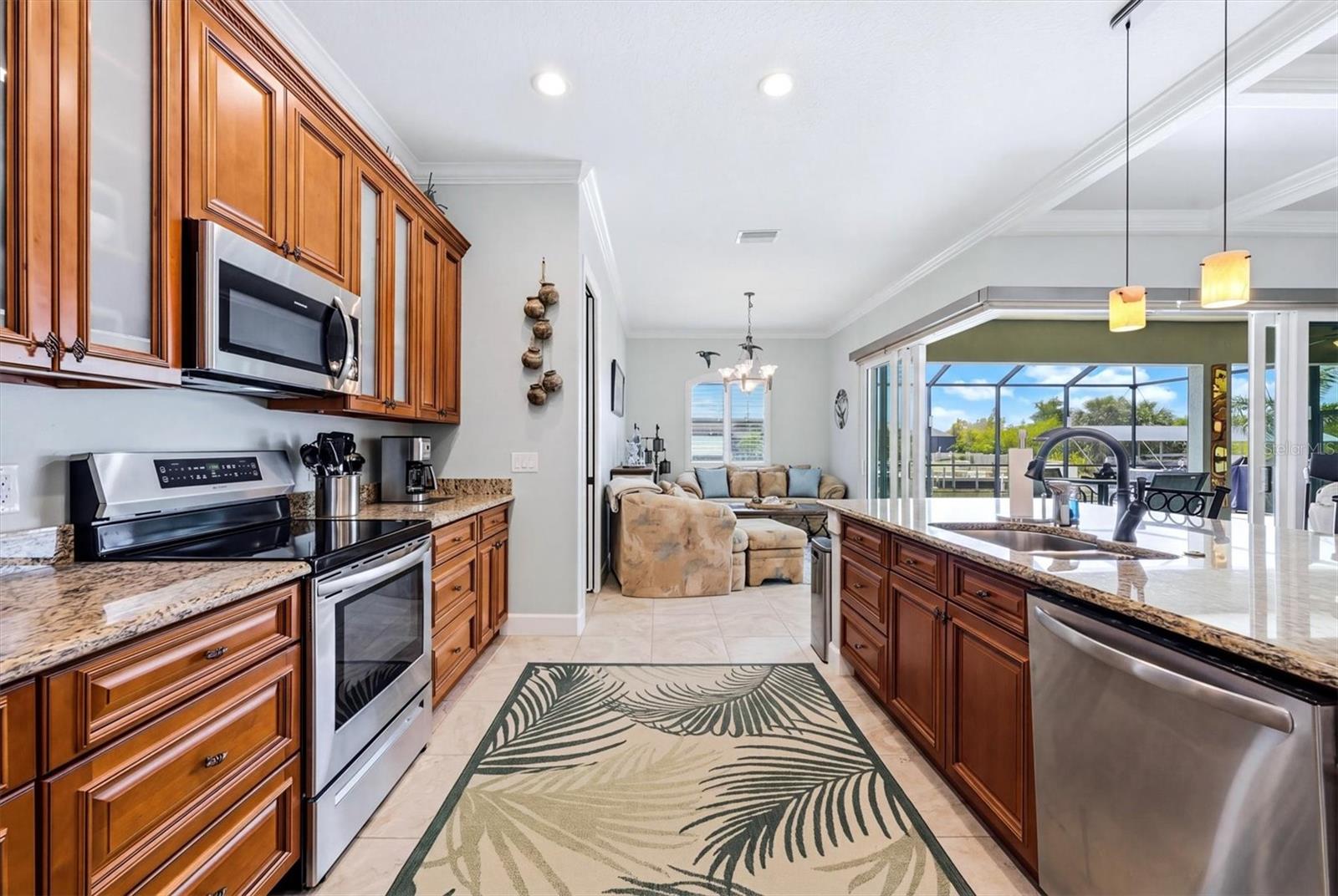 Image 15 of 46 For 15610 Seafoam Circle