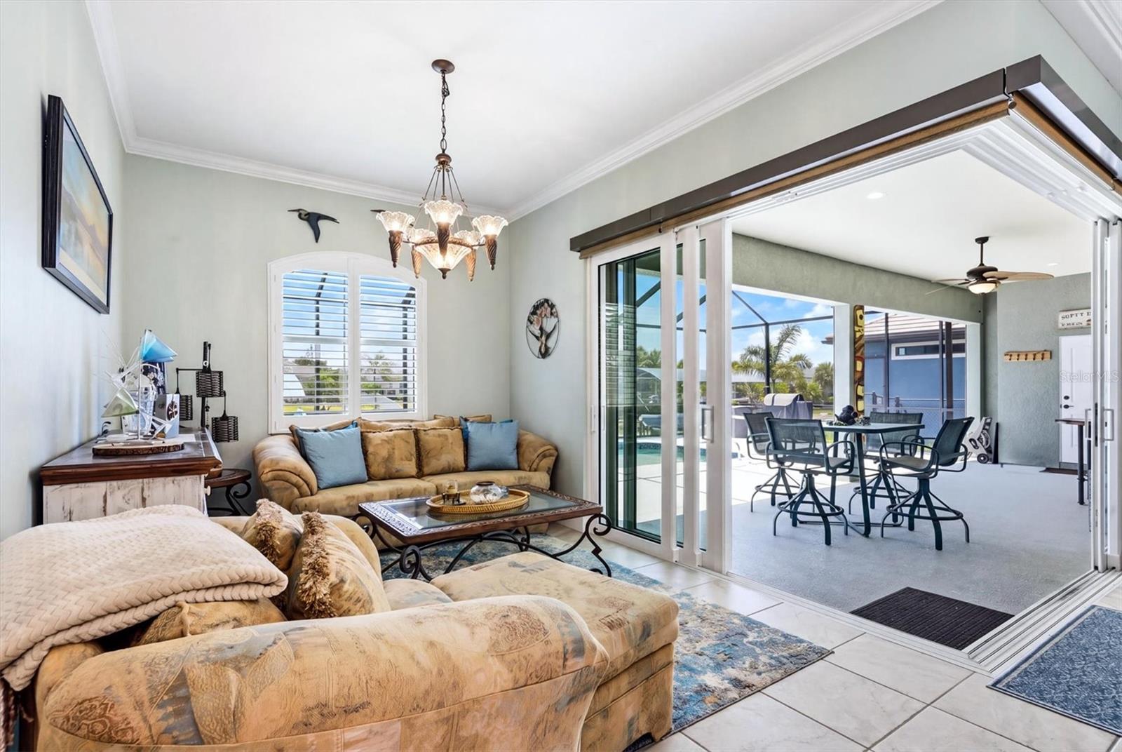 Image 18 of 46 For 15610 Seafoam Circle