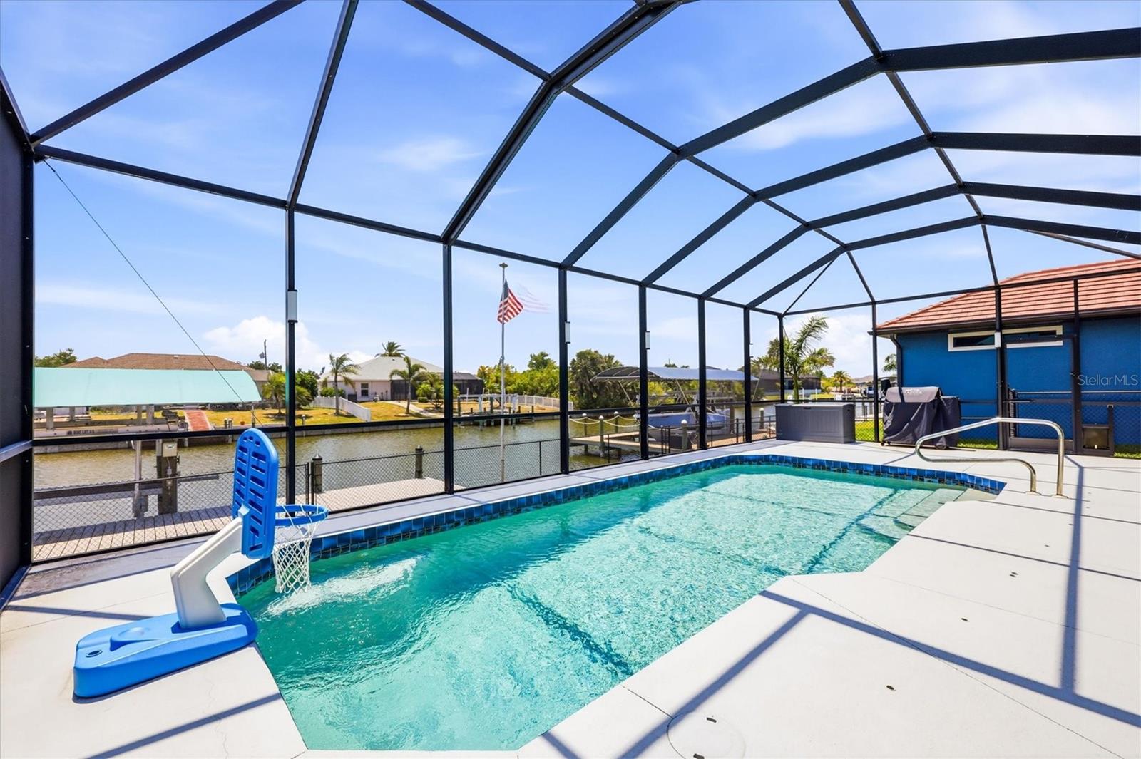 Image 34 of 46 For 15610 Seafoam Circle