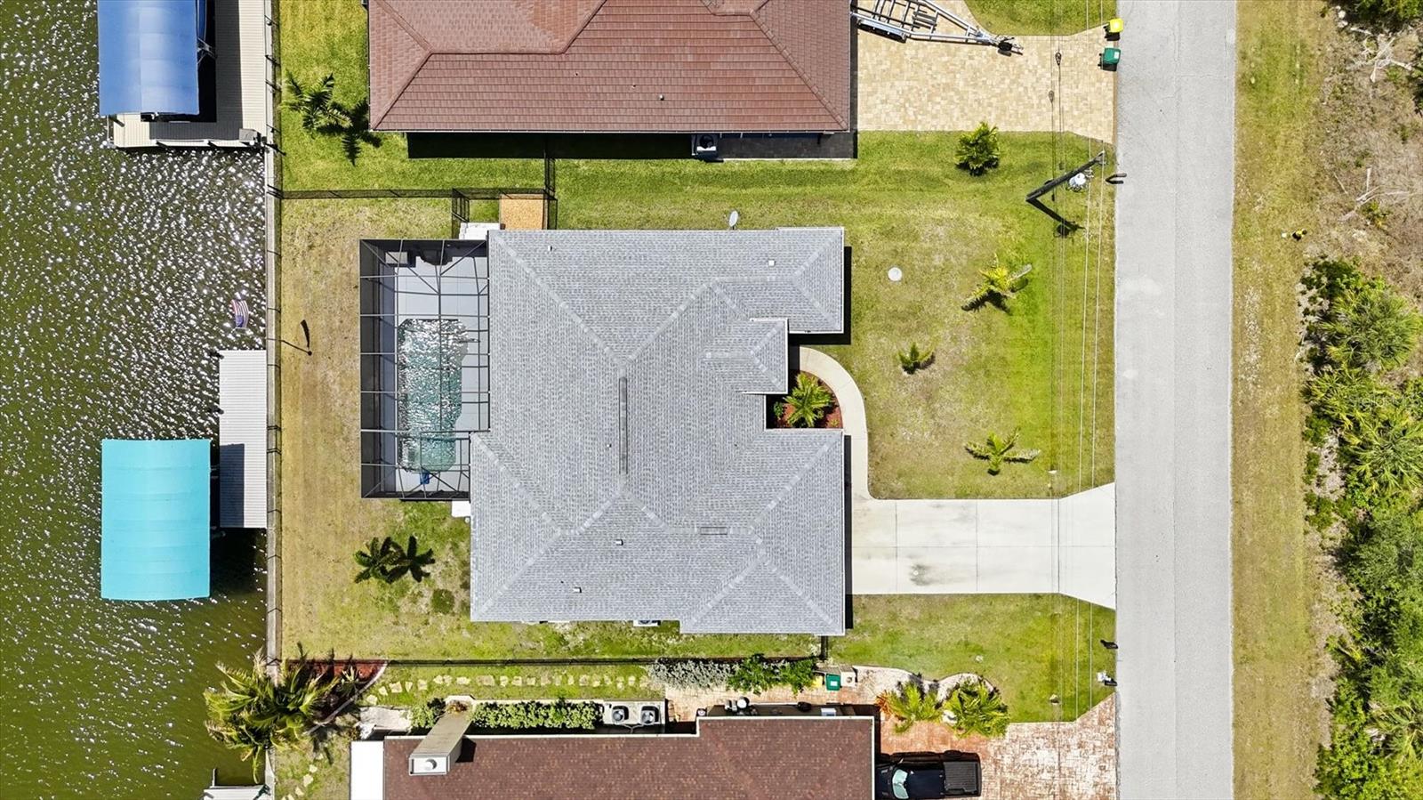 Image 42 of 46 For 15610 Seafoam Circle