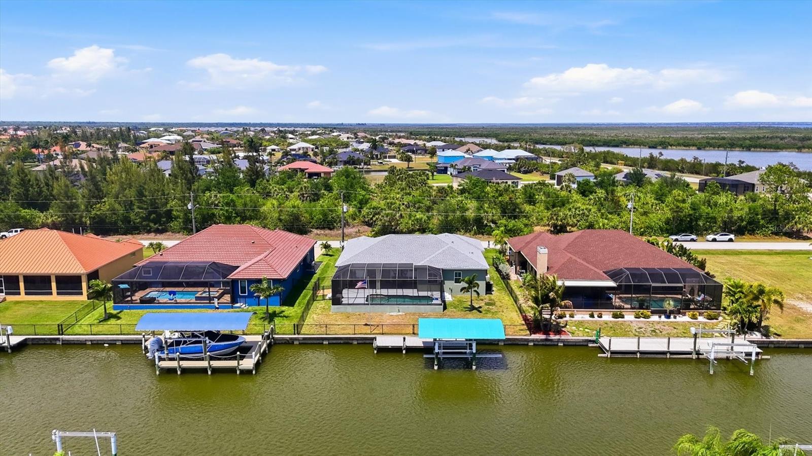 Image 45 of 46 For 15610 Seafoam Circle