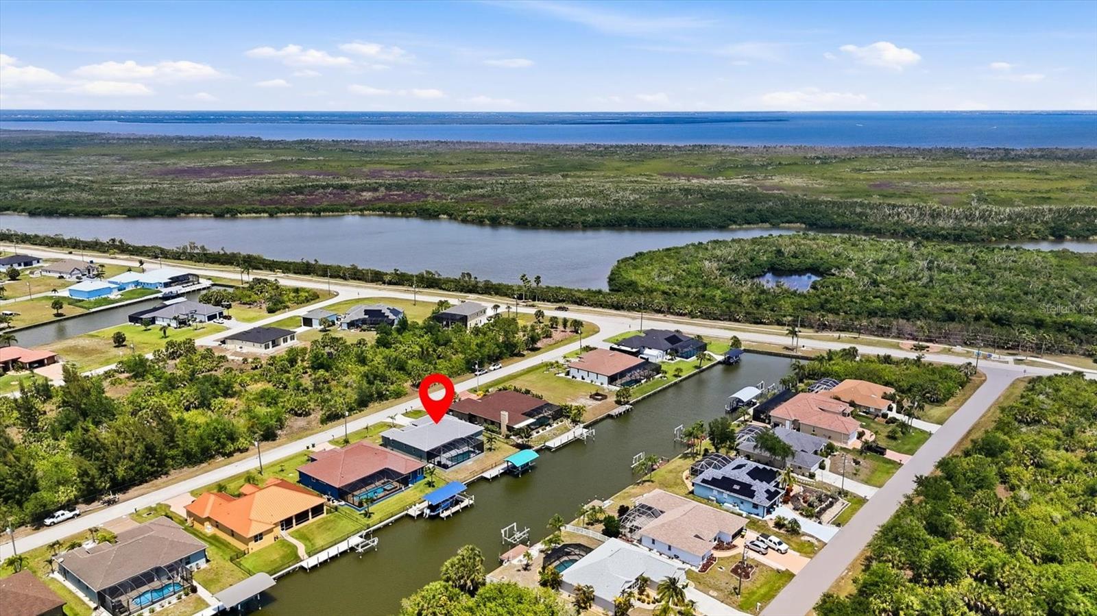 Image 46 of 46 For 15610 Seafoam Circle