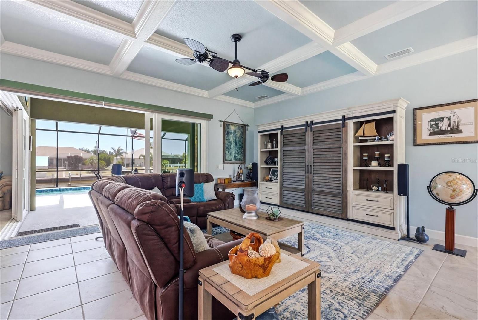 Image 5 of 46 For 15610 Seafoam Circle