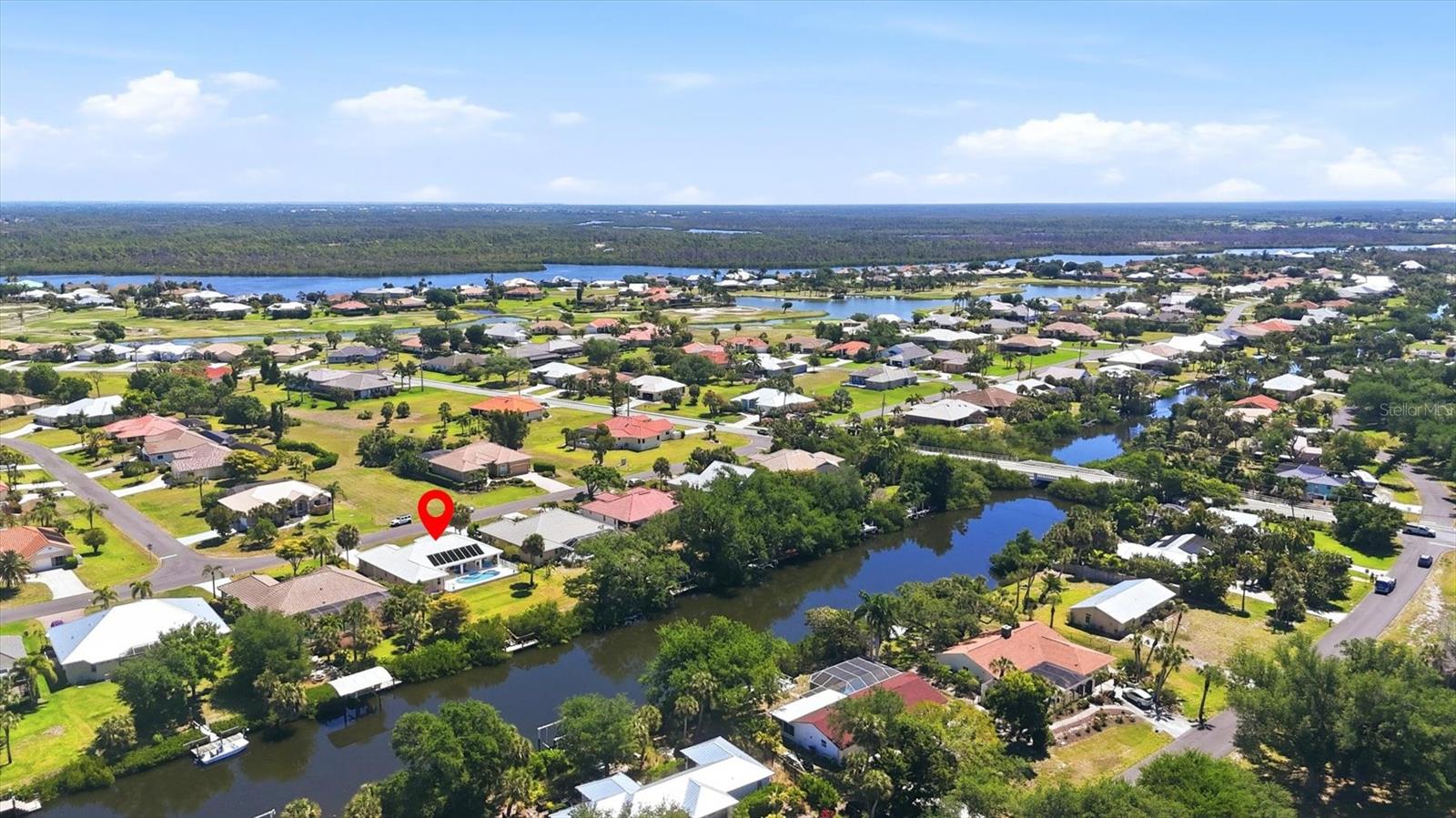 Image 37 of 41 For 10 Arlington Drive