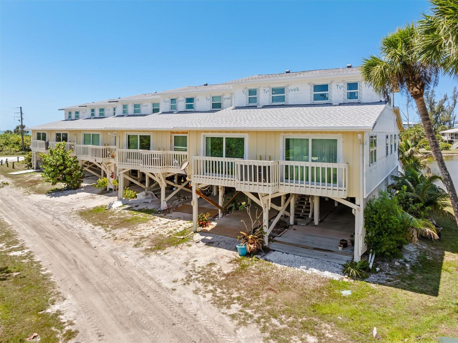 Image 2 of 60 For 9400 Little Gasparilla Island G9