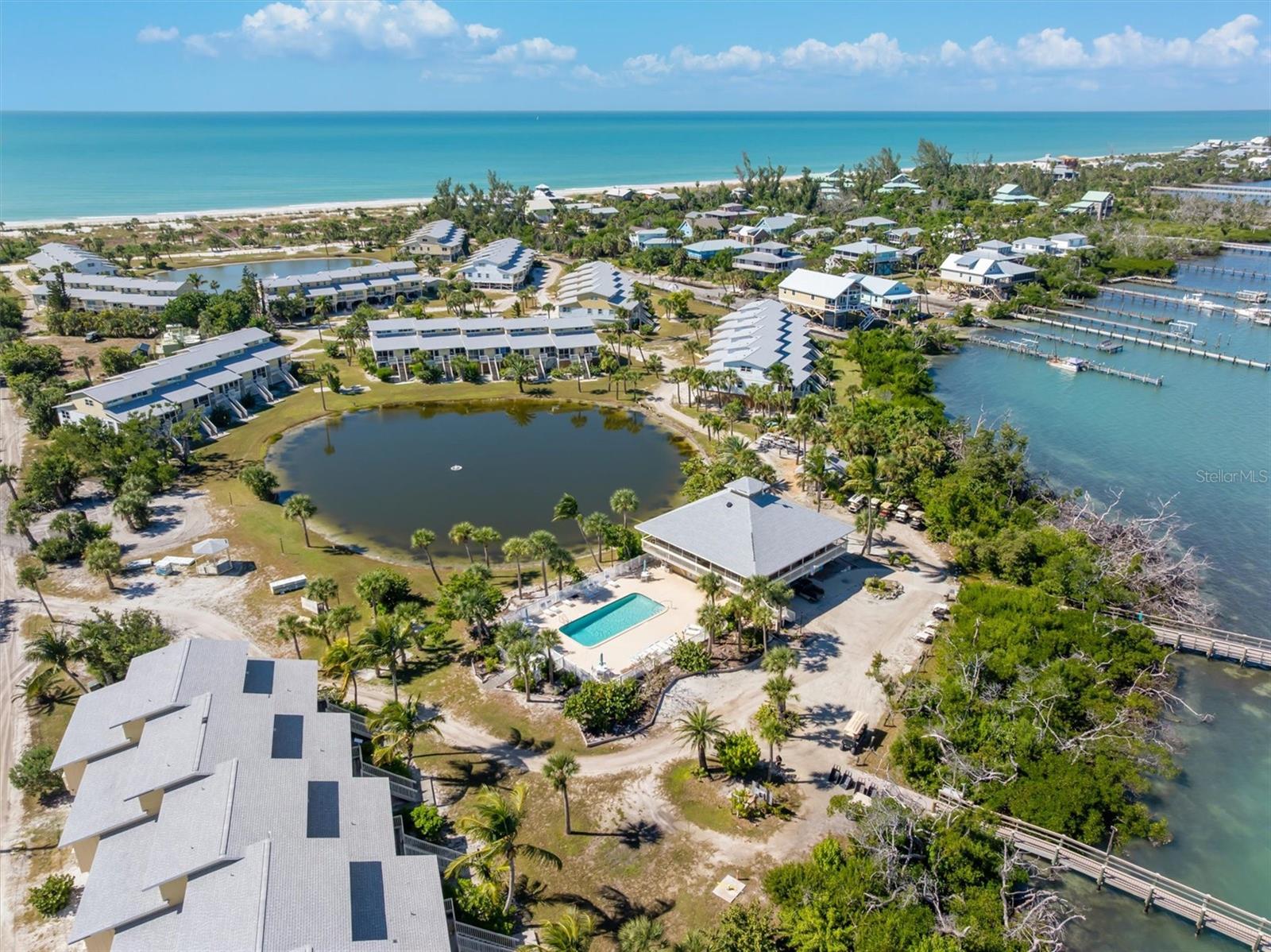 Image 24 of 60 For 9400 Little Gasparilla Island G9