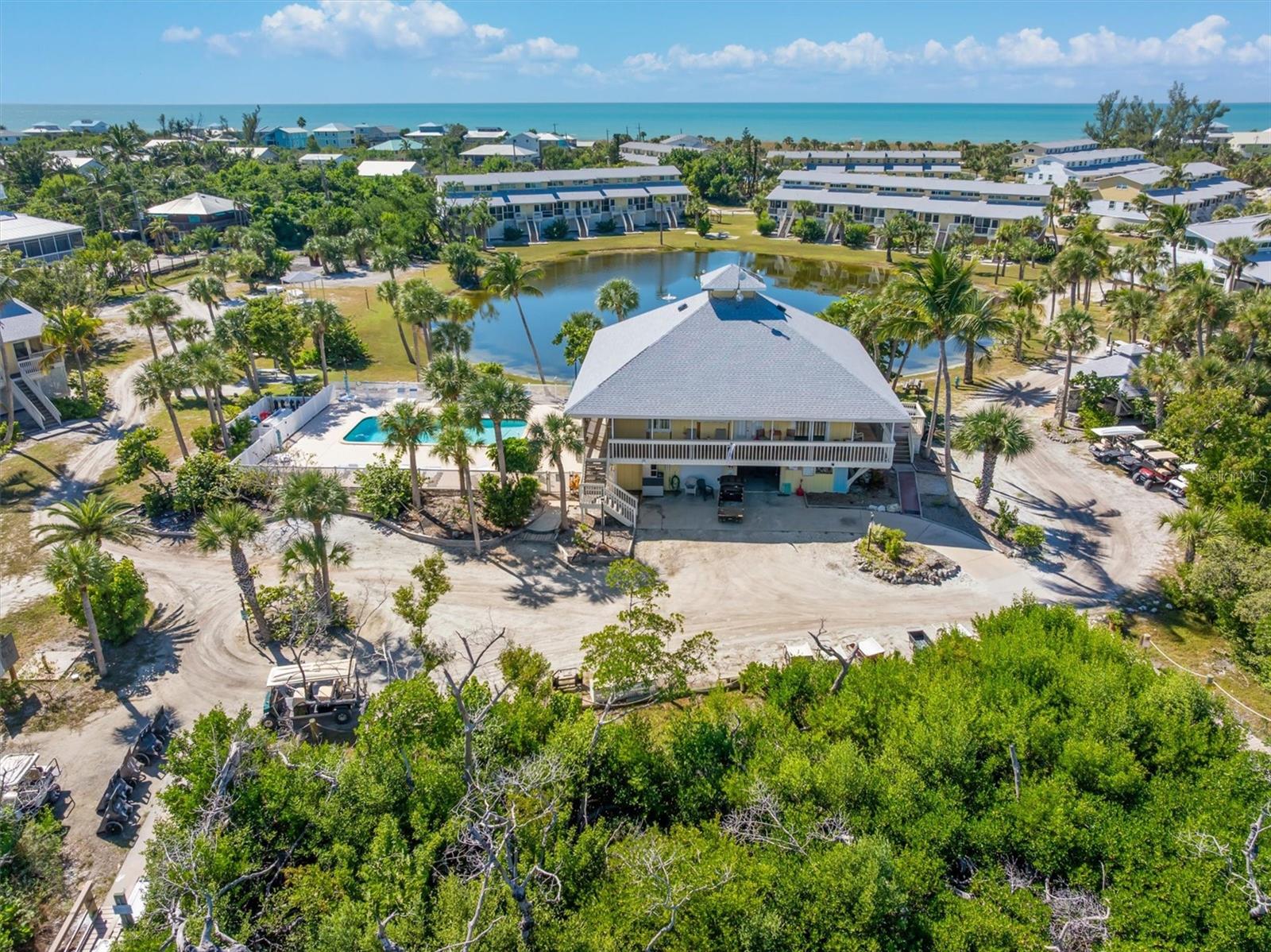 Image 25 of 60 For 9400 Little Gasparilla Island G9