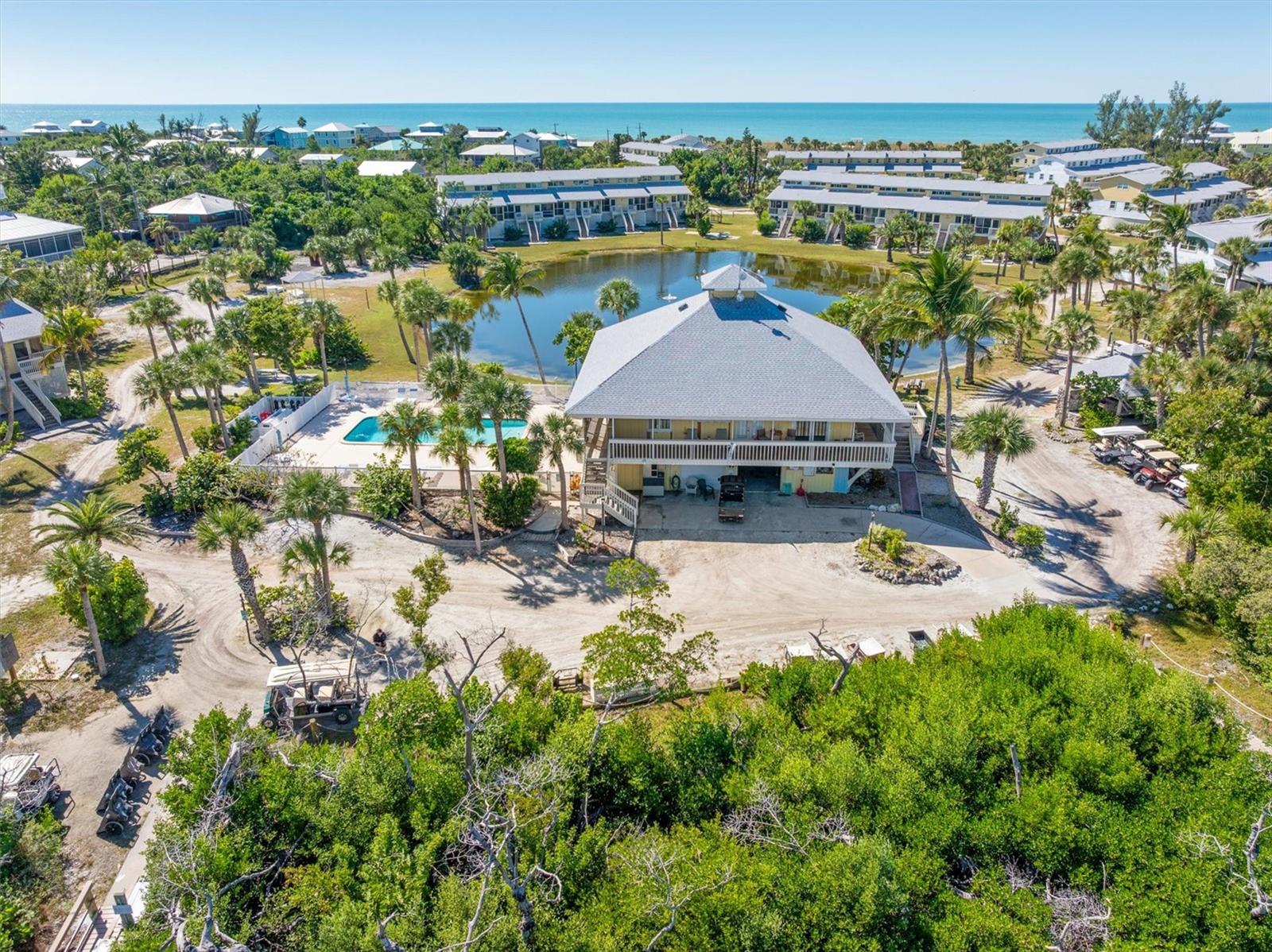 Image 29 of 60 For 9400 Little Gasparilla Island G9