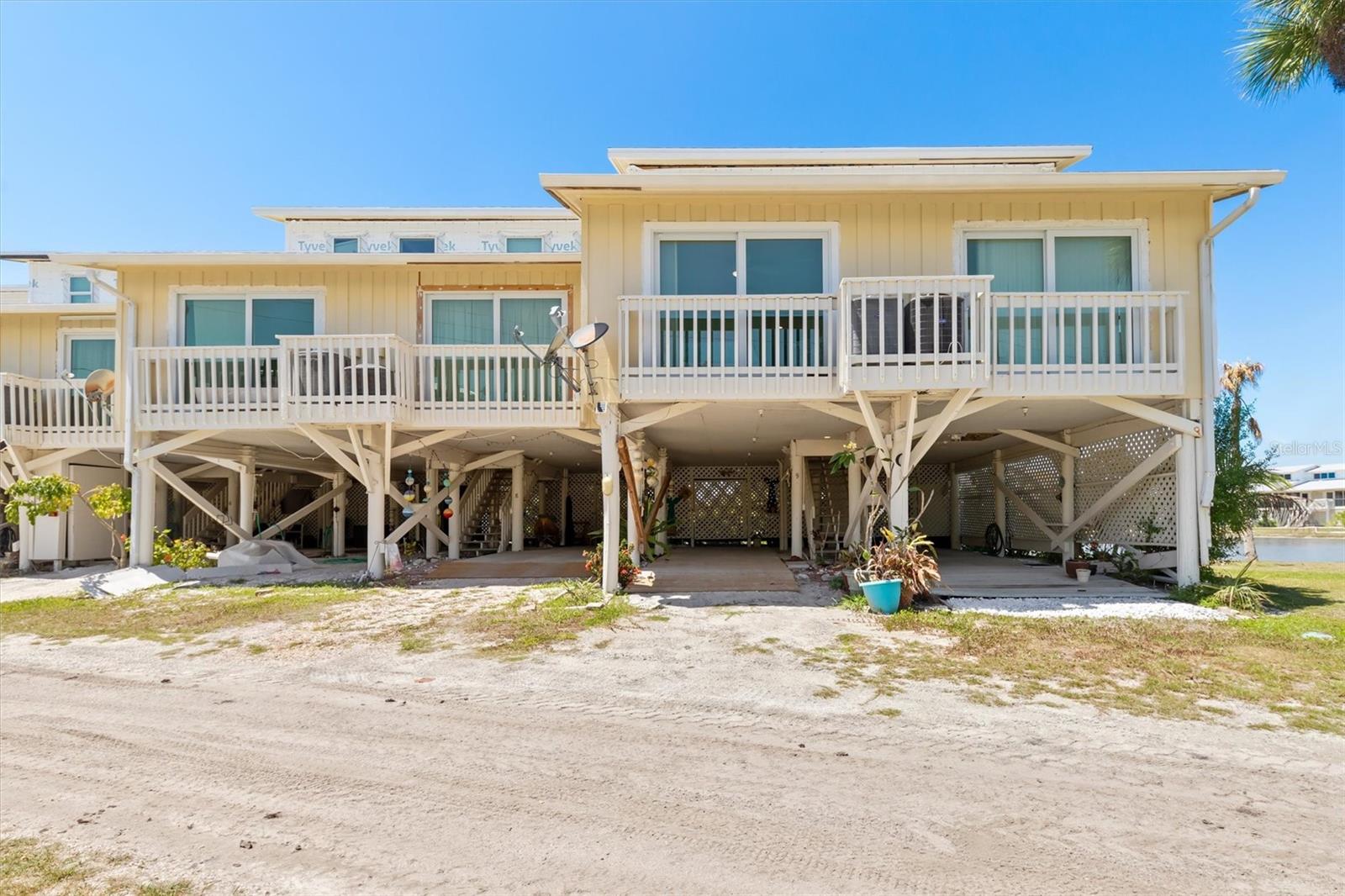 Image 3 of 60 For 9400 Little Gasparilla Island G9