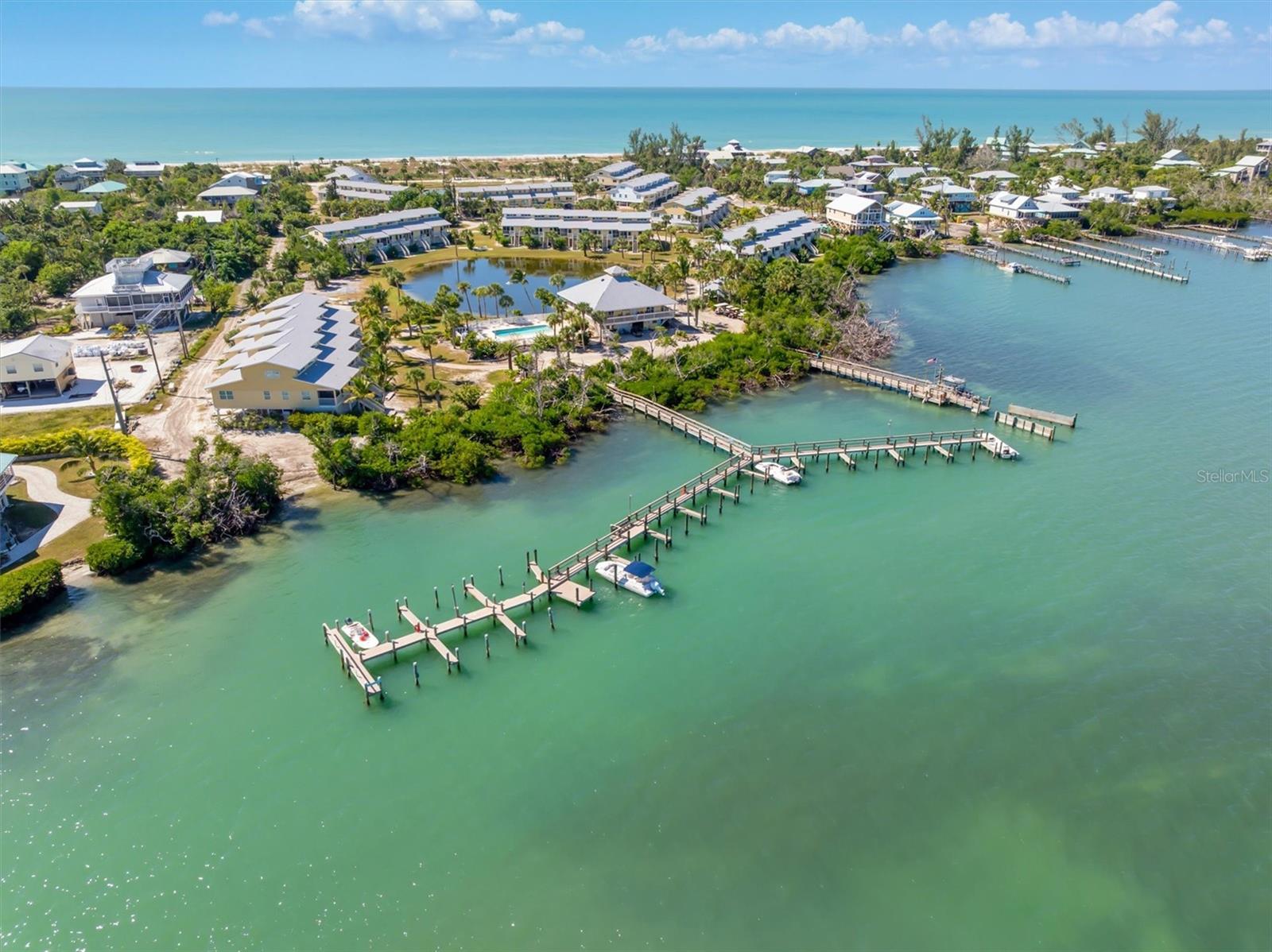 Image 30 of 60 For 9400 Little Gasparilla Island G9
