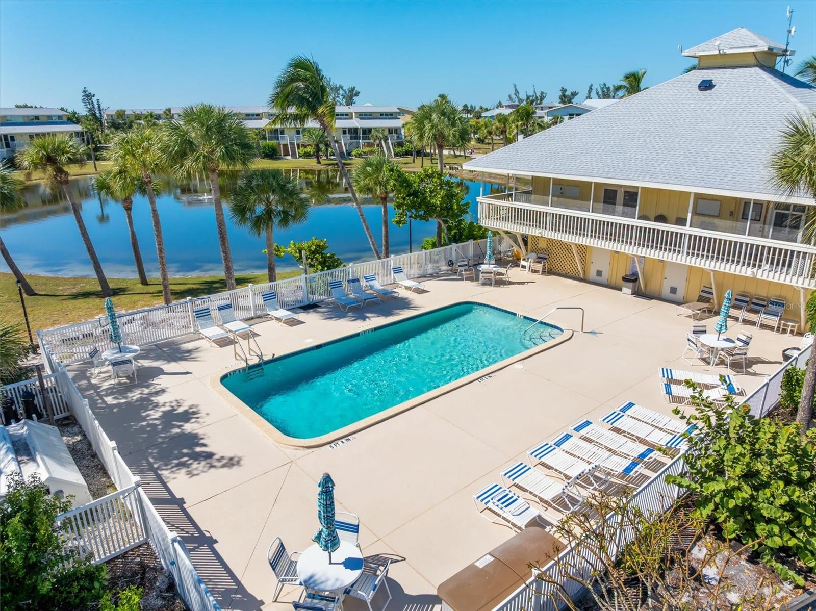 Image 33 of 60 For 9400 Little Gasparilla Island G9
