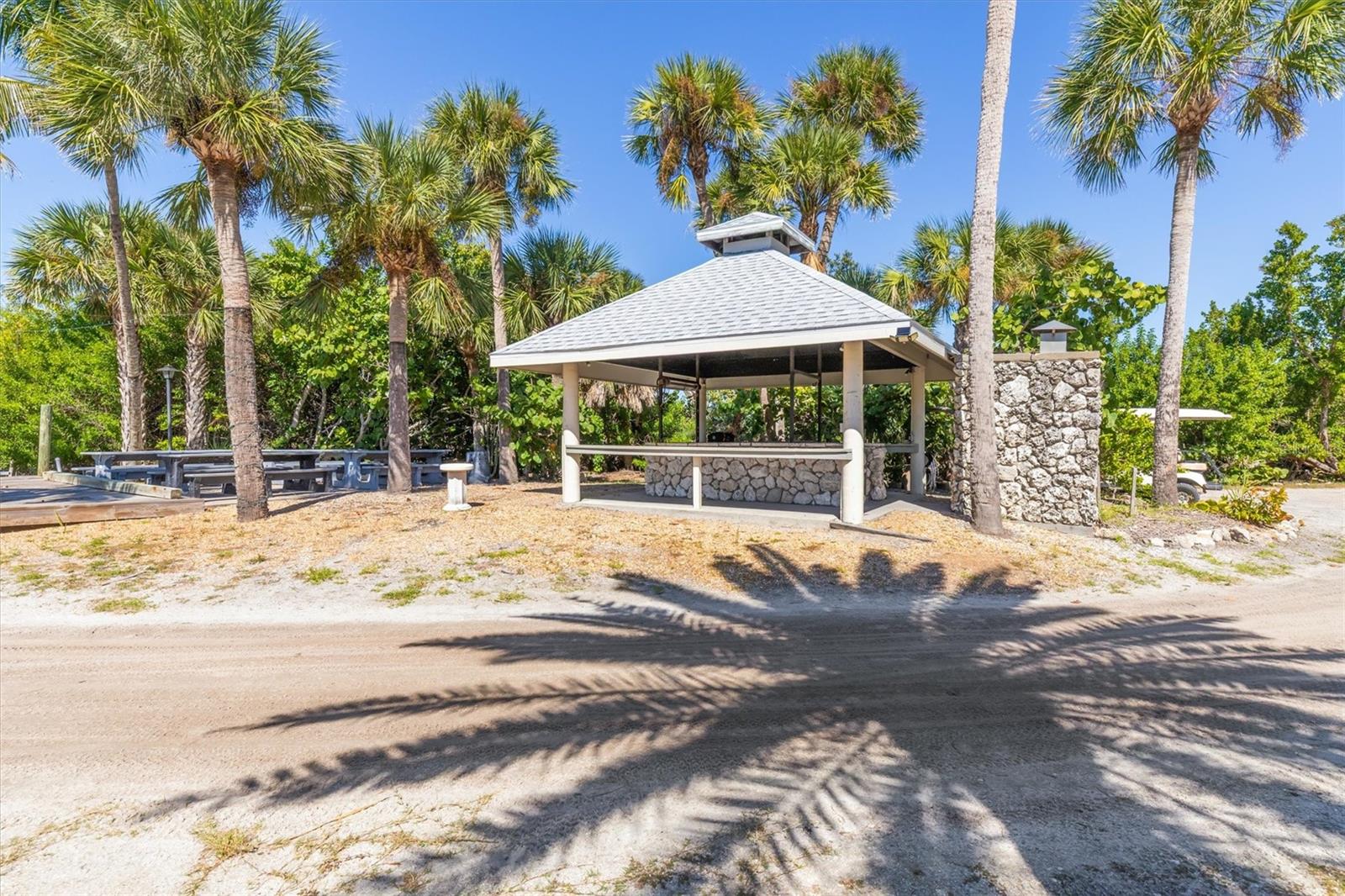 Image 37 of 60 For 9400 Little Gasparilla Island G9