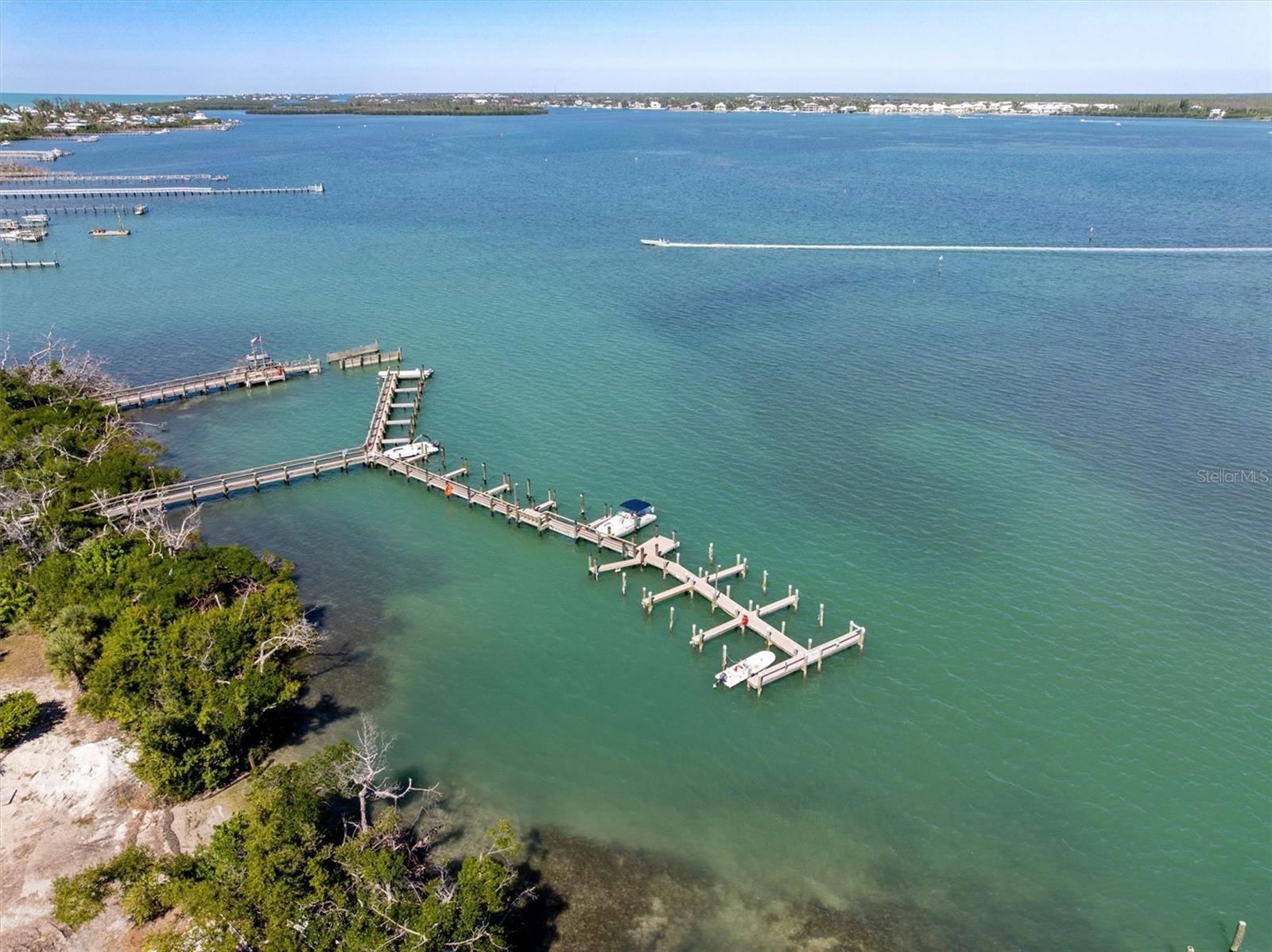 Image 38 of 60 For 9400 Little Gasparilla Island G9