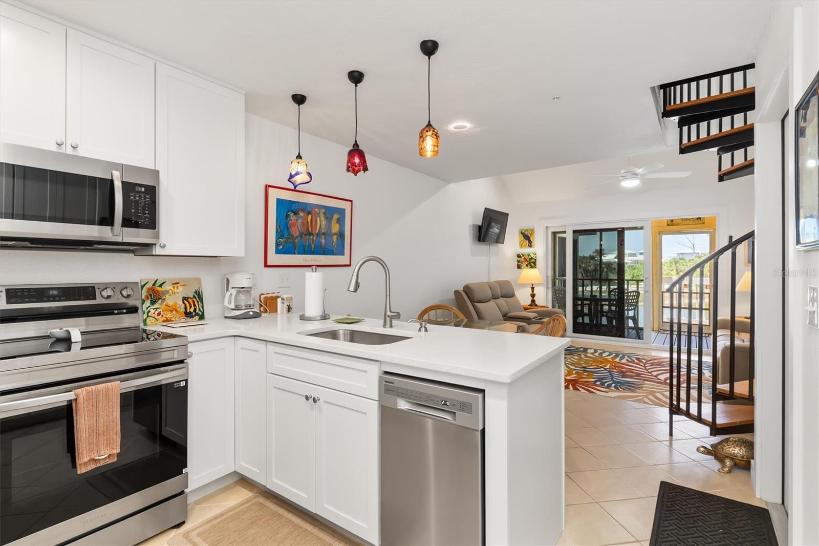 Image 4 of 60 For 9400 Little Gasparilla Island G9