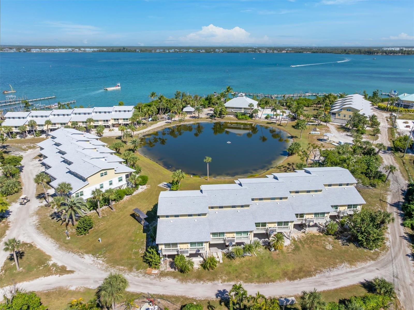Image 43 of 60 For 9400 Little Gasparilla Island G9