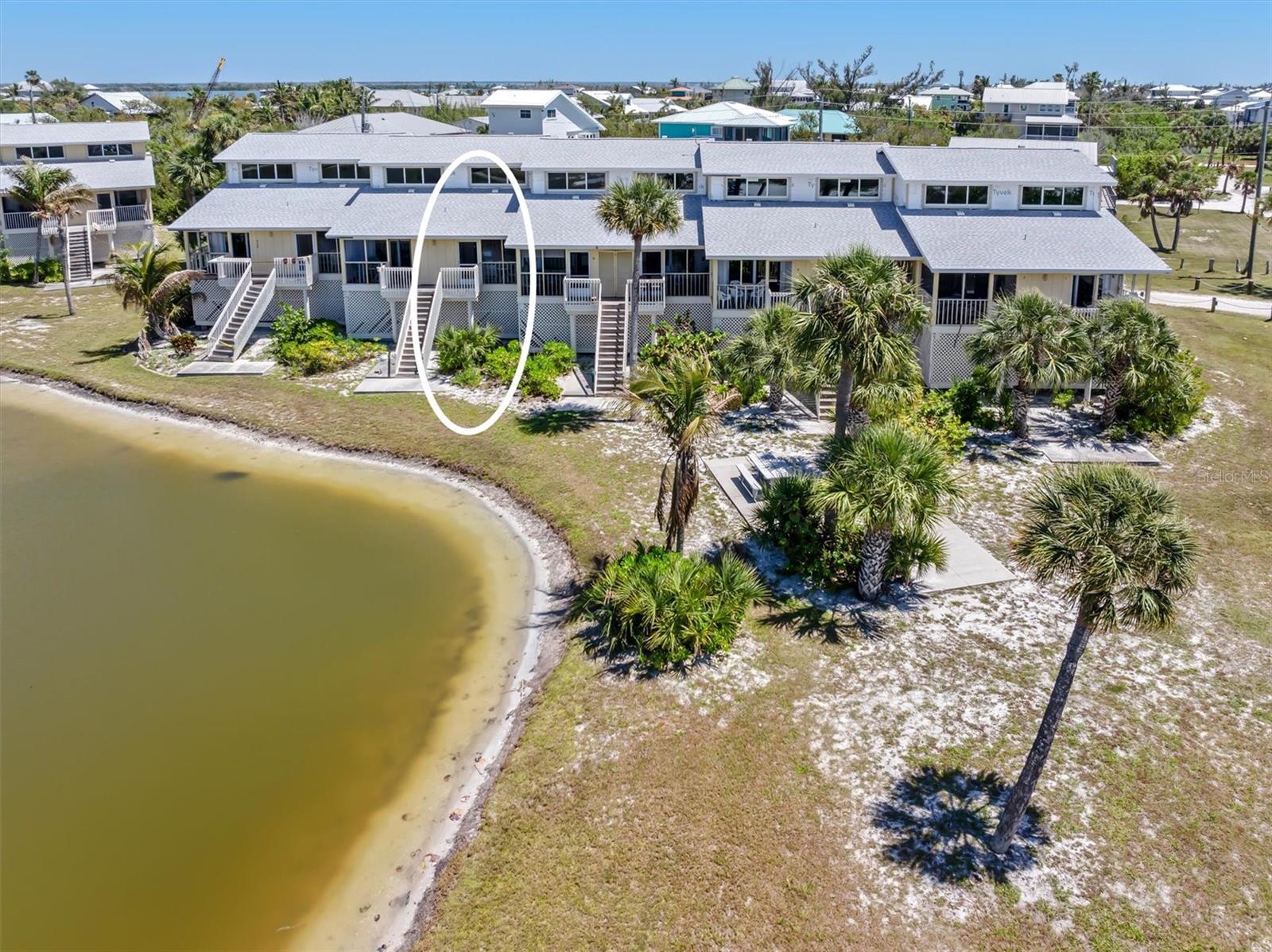 Image 44 of 60 For 9400 Little Gasparilla Island G9