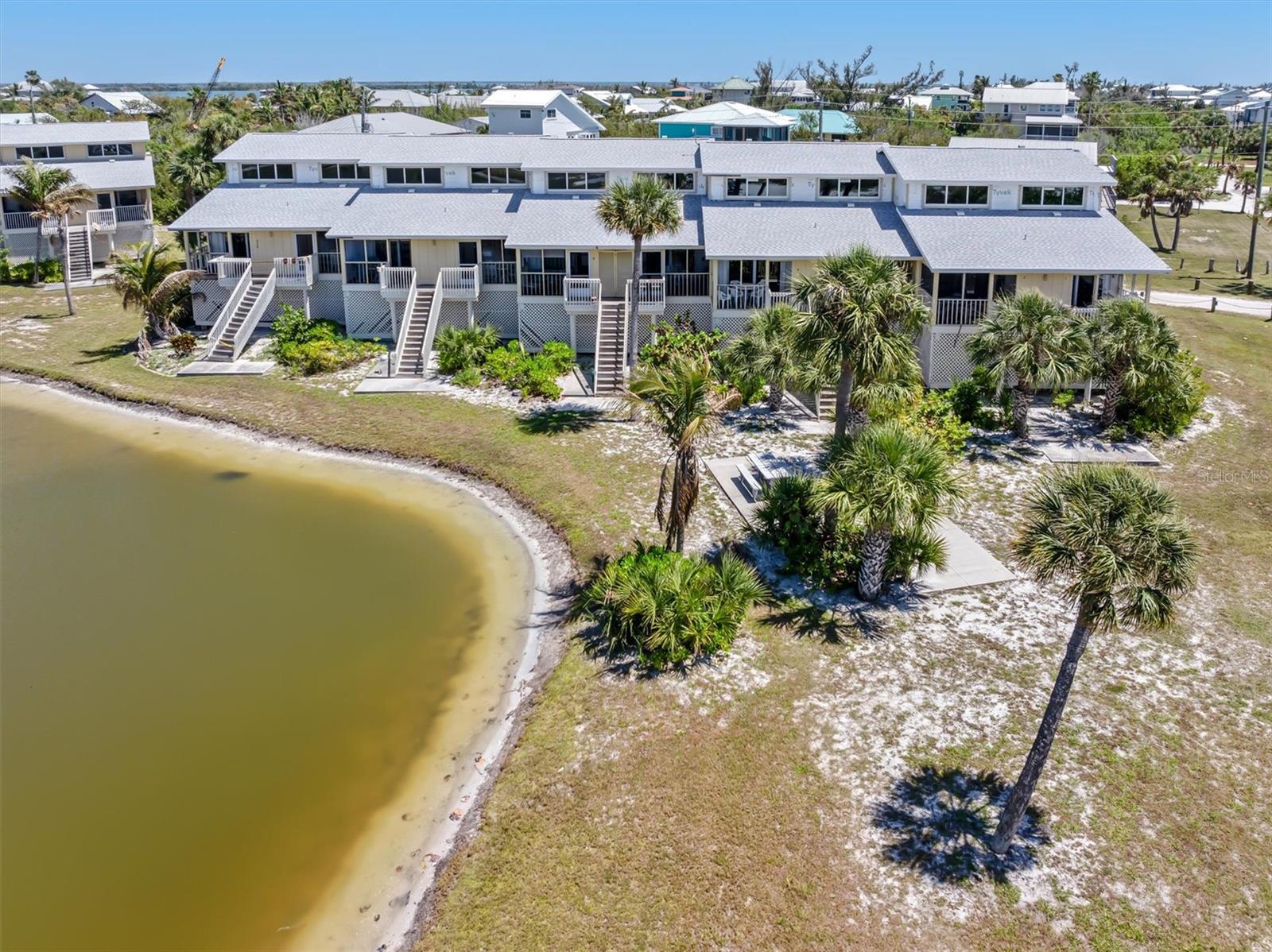 Image 45 of 60 For 9400 Little Gasparilla Island G9