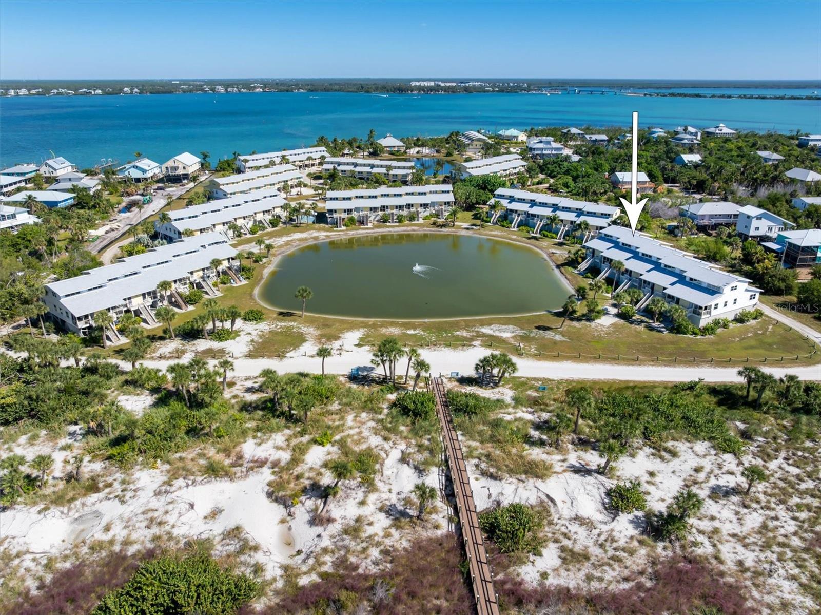 Image 47 of 60 For 9400 Little Gasparilla Island G9