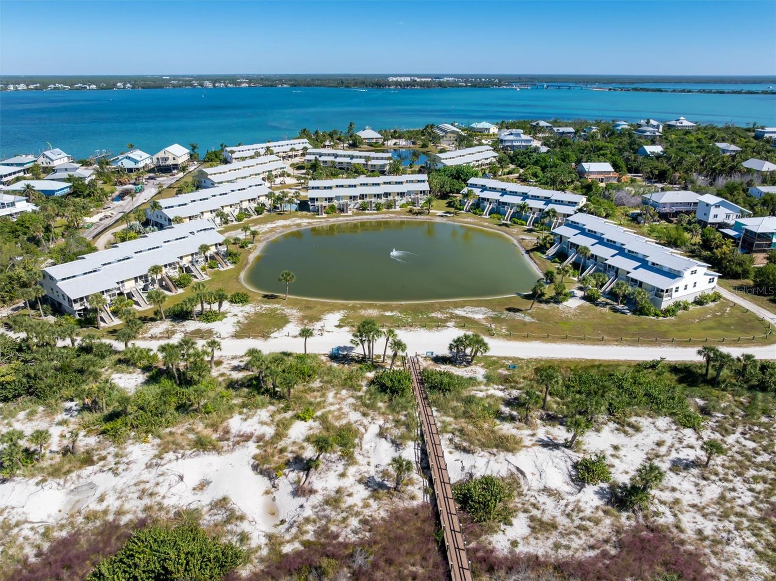 Image 48 of 60 For 9400 Little Gasparilla Island G9