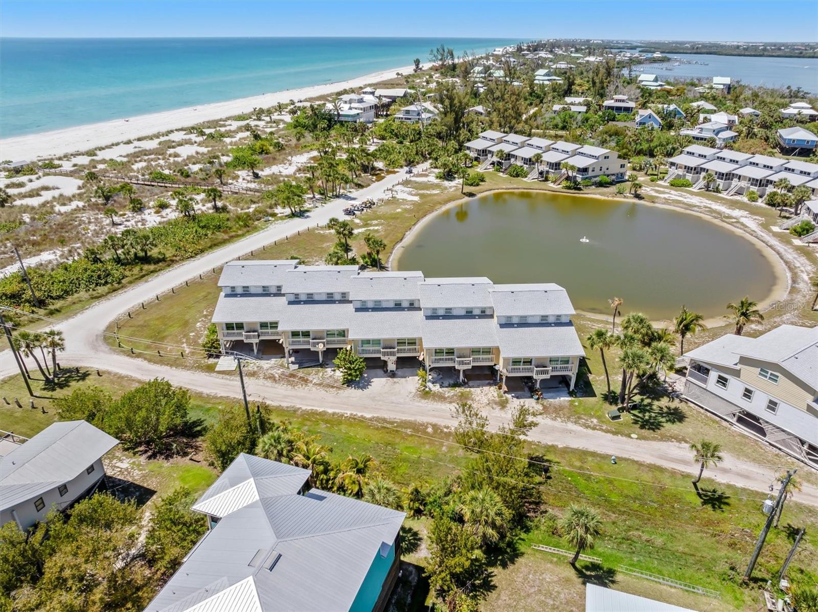 Image 50 of 60 For 9400 Little Gasparilla Island G9