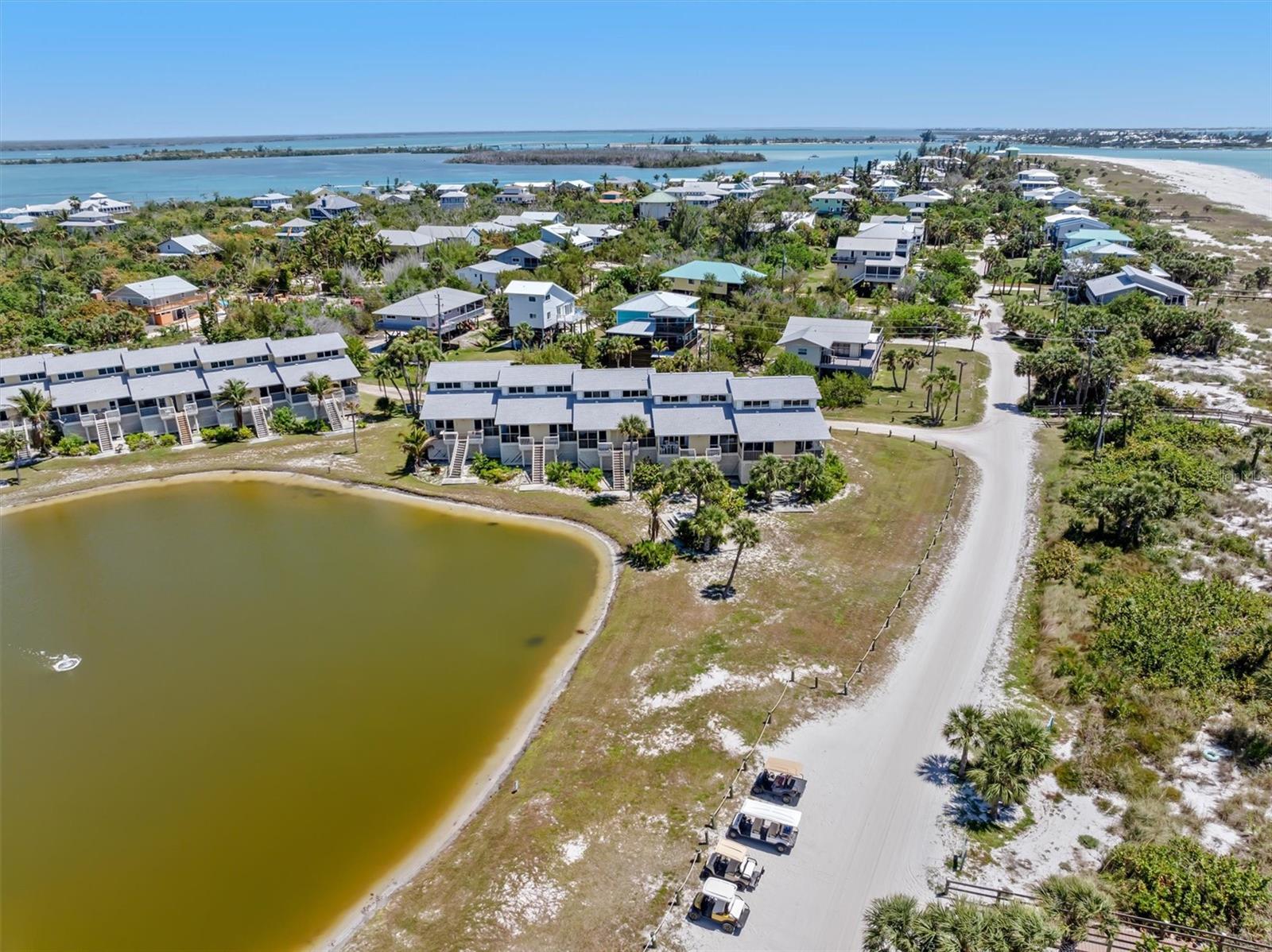 Image 54 of 60 For 9400 Little Gasparilla Island G9