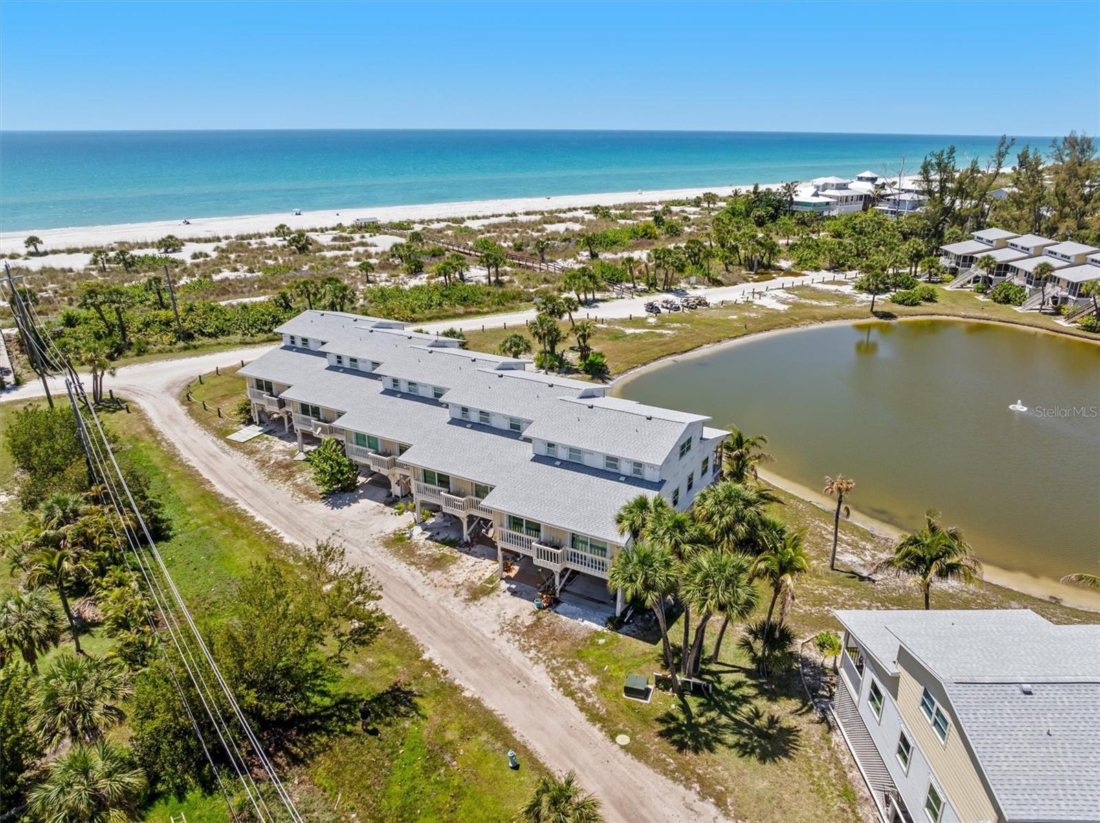 Image 58 of 60 For 9400 Little Gasparilla Island G9