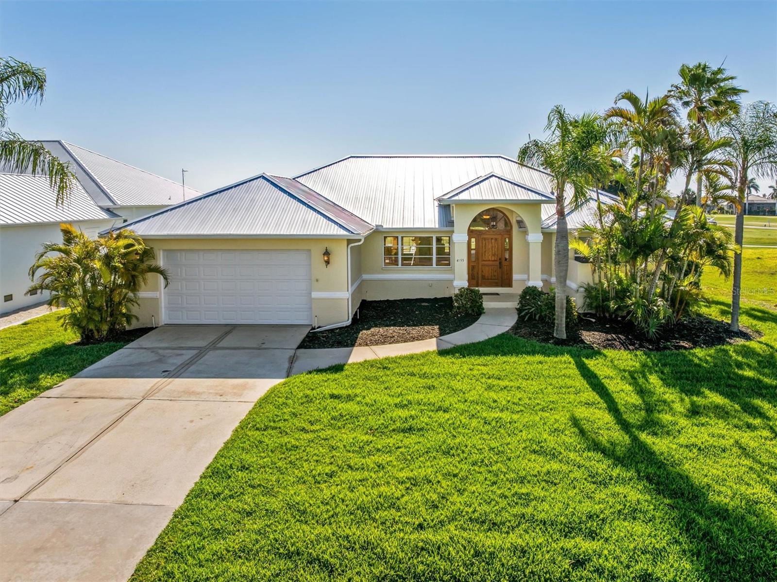 Details for 4155 Cape Haze Drive, PLACIDA, FL 33946