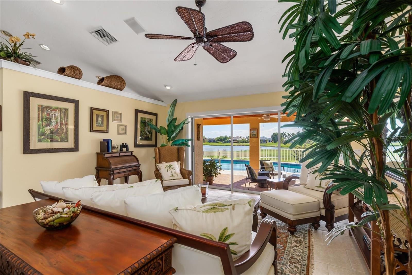 Image 10 of 57 For 4155 Cape Haze Drive