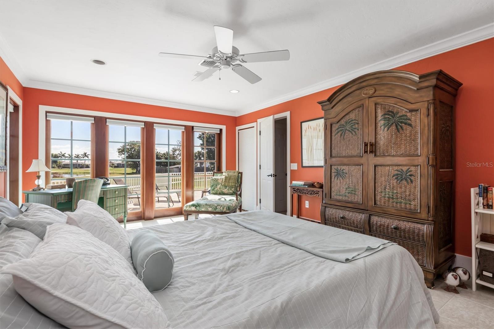 Image 21 of 57 For 4155 Cape Haze Drive