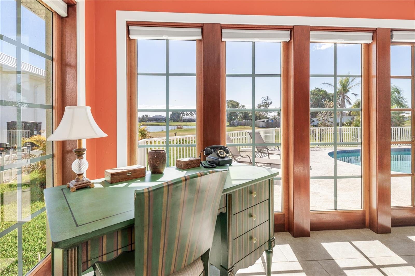 Image 23 of 57 For 4155 Cape Haze Drive