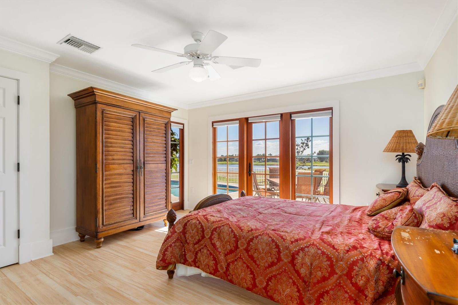 Image 30 of 57 For 4155 Cape Haze Drive