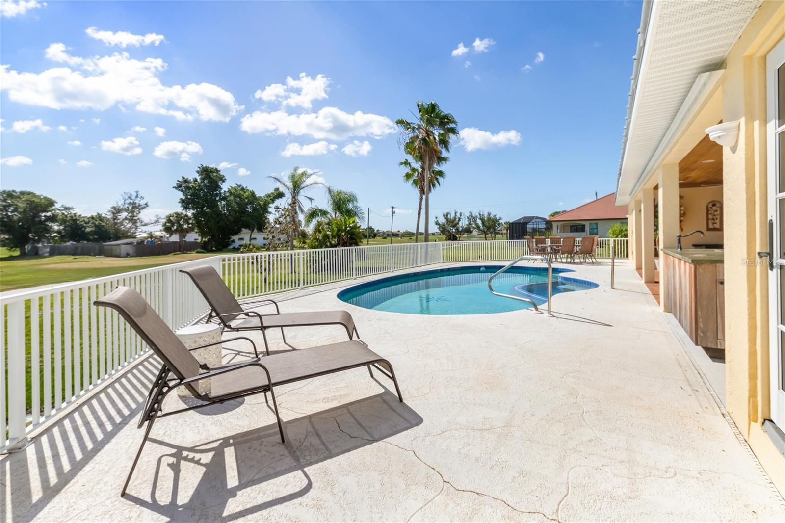 Image 37 of 57 For 4155 Cape Haze Drive