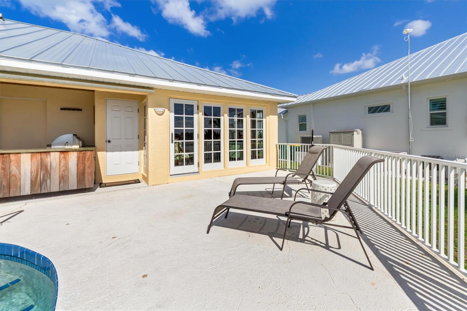 Image 38 of 57 For 4155 Cape Haze Drive