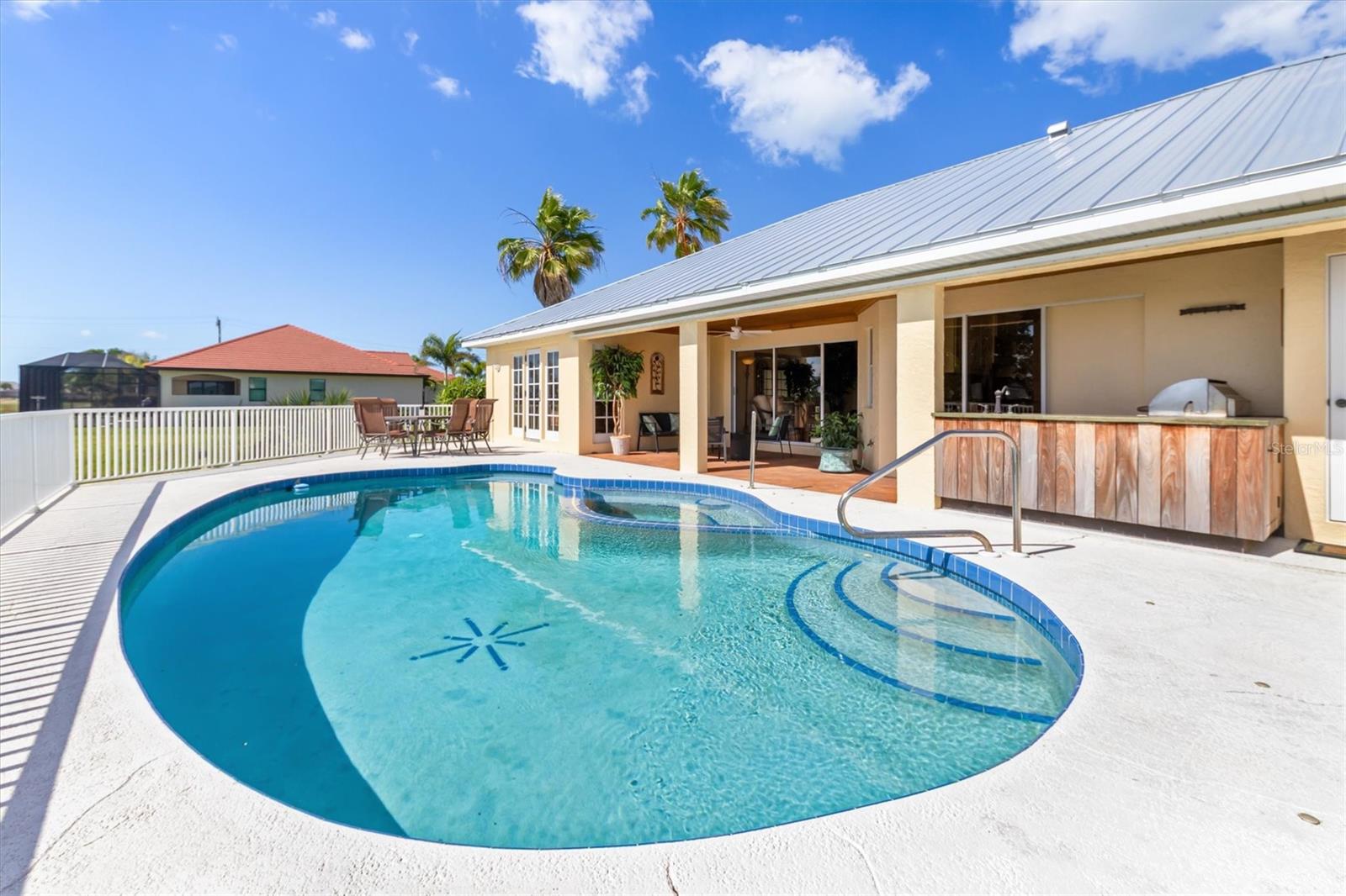 Image 39 of 57 For 4155 Cape Haze Drive