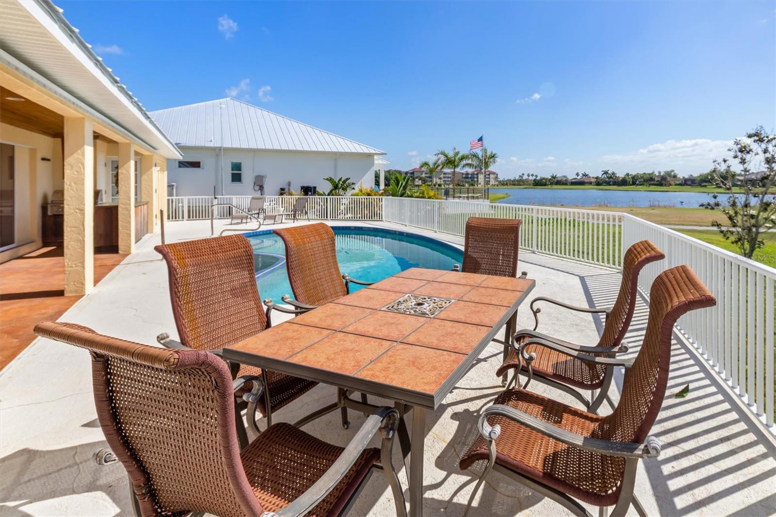 Image 41 of 57 For 4155 Cape Haze Drive