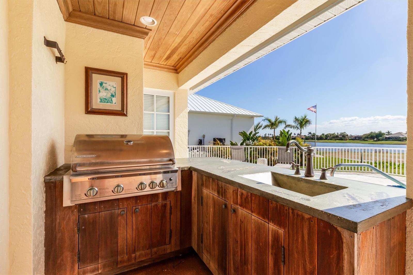 Image 43 of 57 For 4155 Cape Haze Drive