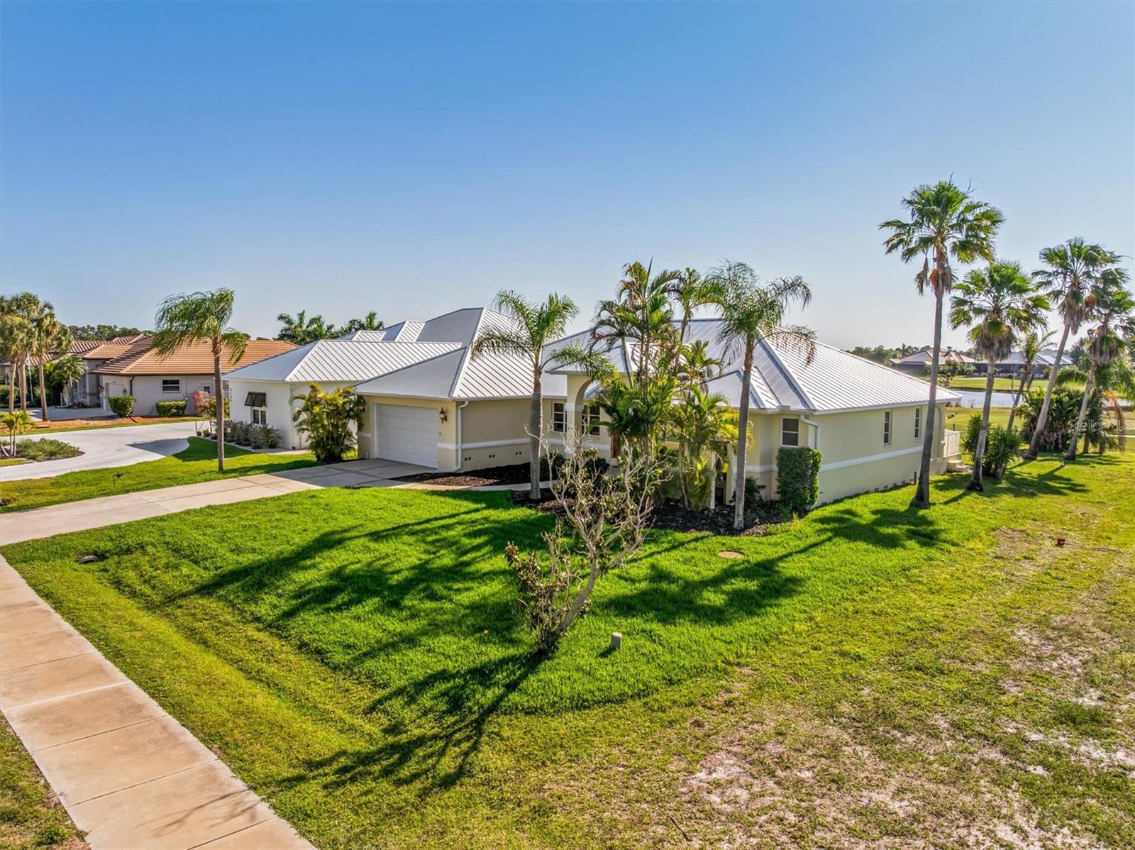 Image 47 of 57 For 4155 Cape Haze Drive