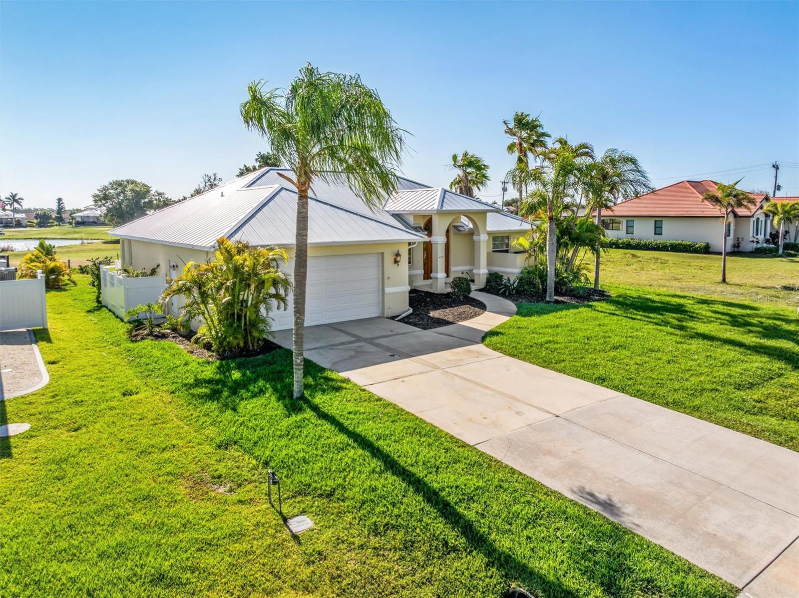 Image 48 of 57 For 4155 Cape Haze Drive