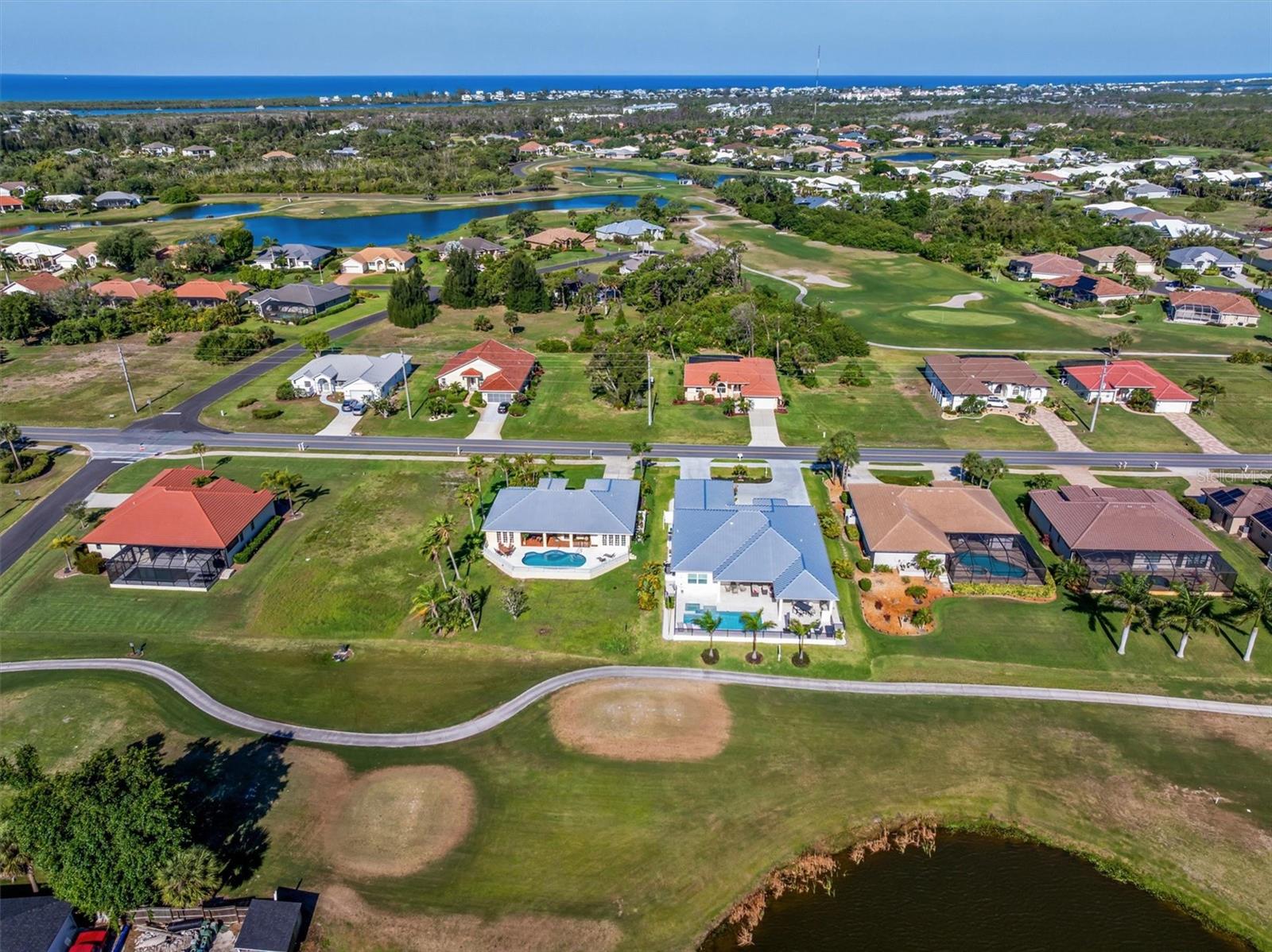 Image 51 of 57 For 4155 Cape Haze Drive