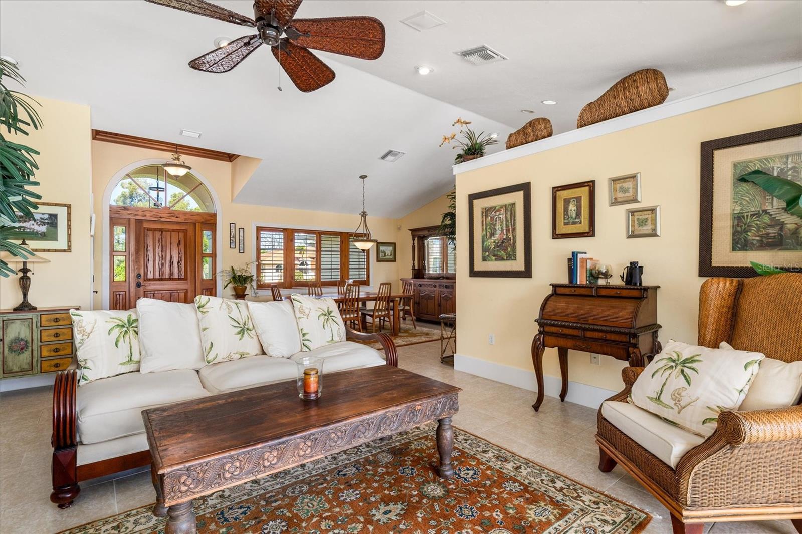 Image 9 of 57 For 4155 Cape Haze Drive